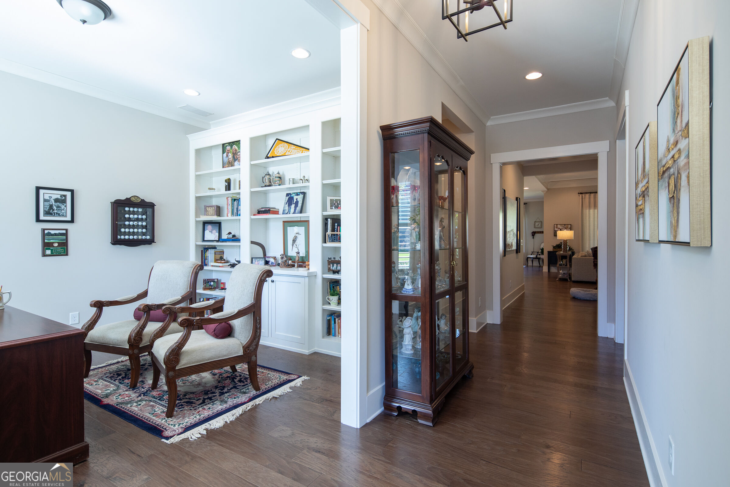 123 Waverly Drive Alpharetta GA 30004