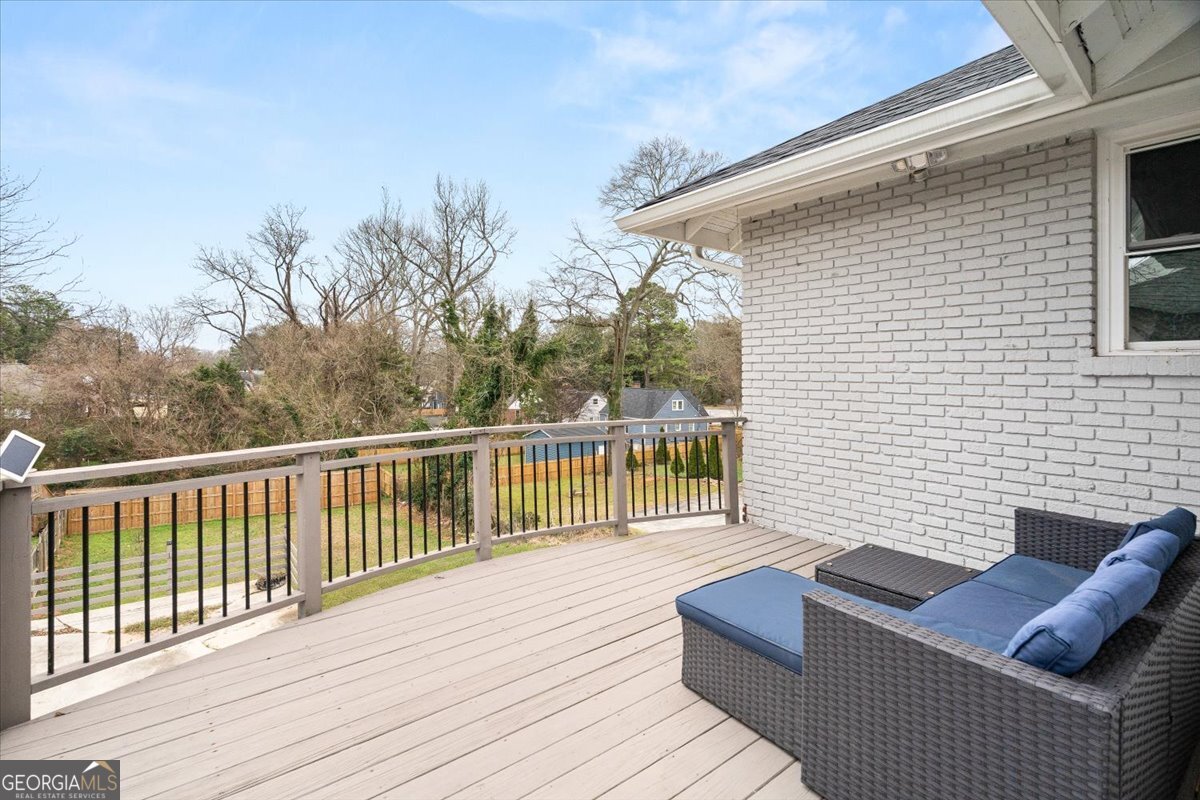 1394 Metropolitan Parkway Atlanta GA 30310