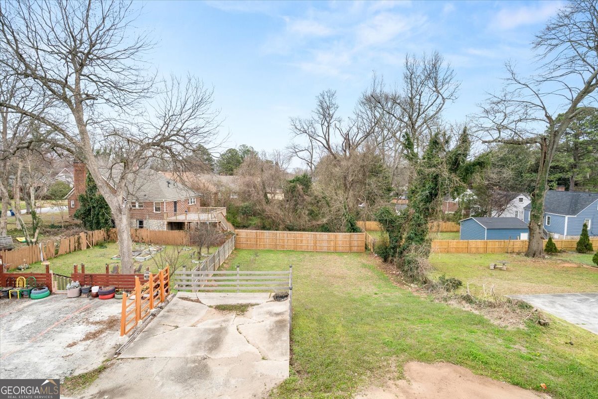 1394 Metropolitan Parkway Atlanta GA 30310
