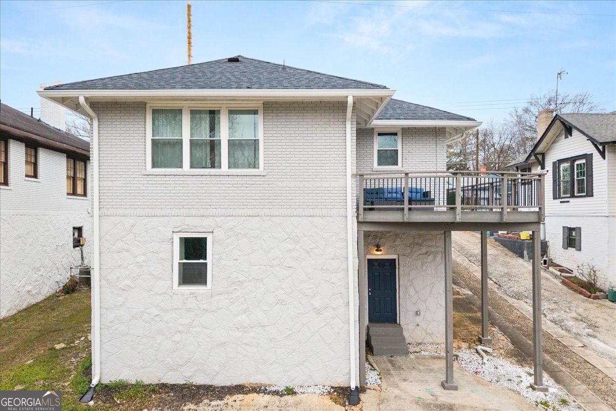 1394 Metropolitan Parkway Atlanta GA 30310