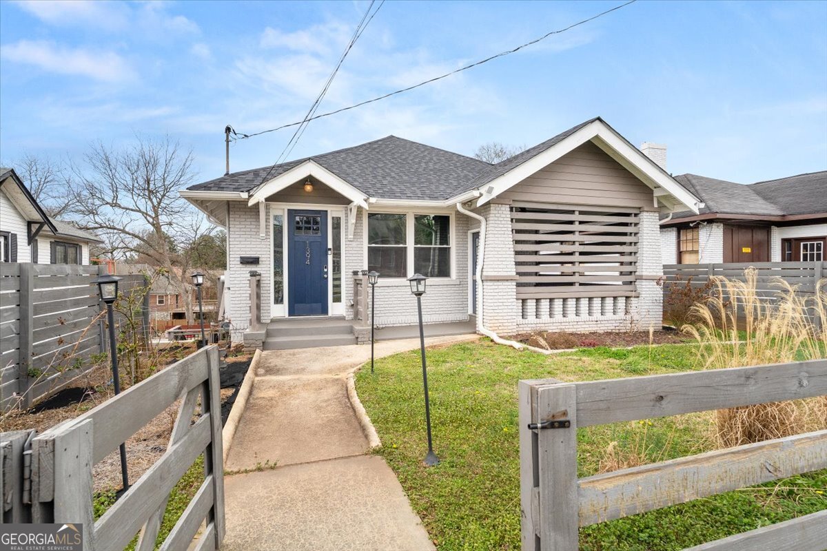1394 Metropolitan Parkway Atlanta GA 30310