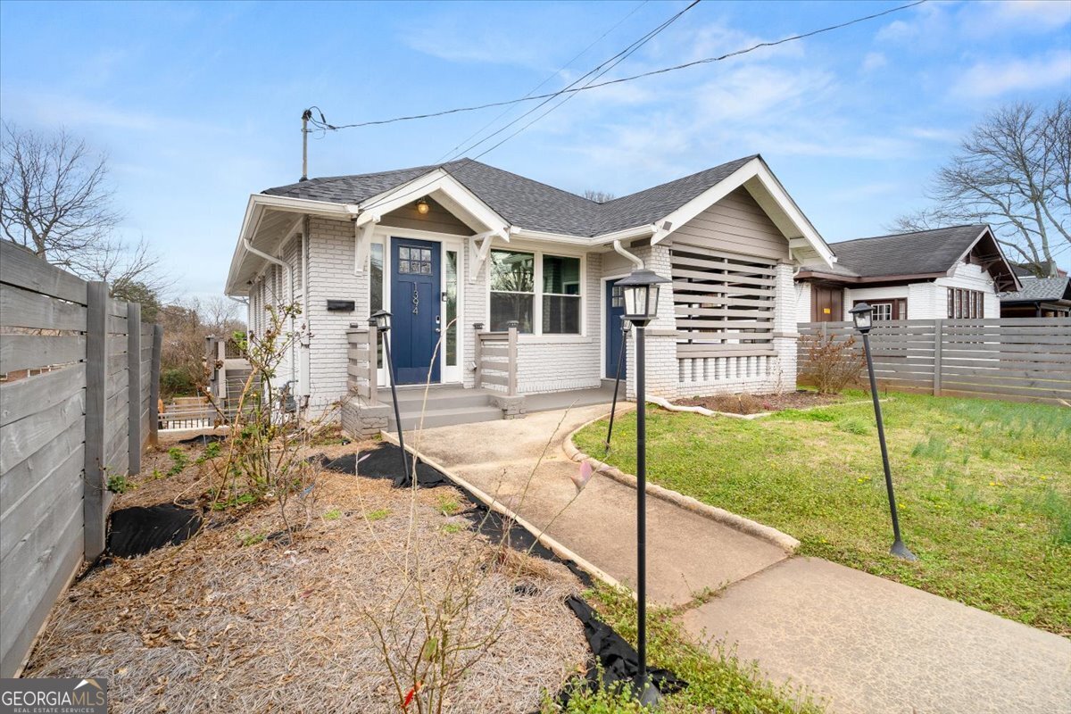 1394 Metropolitan Parkway Atlanta GA 30310