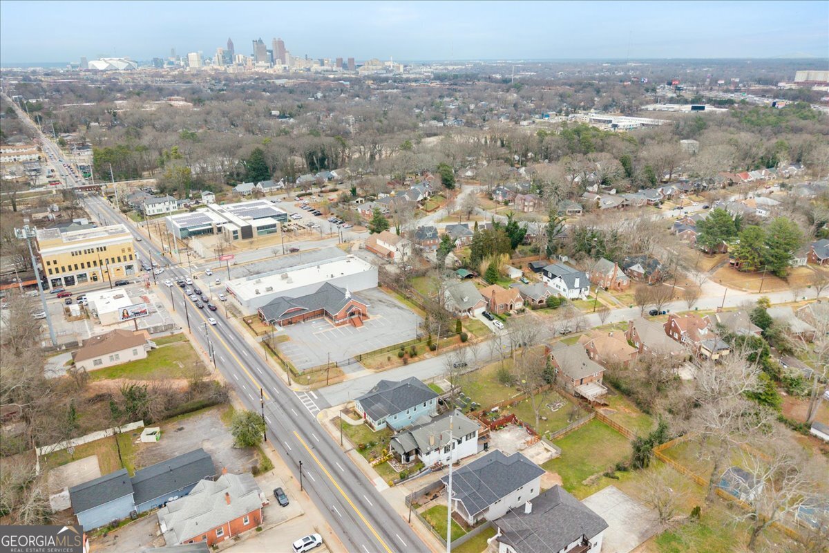 1394 Metropolitan Parkway Atlanta GA 30310