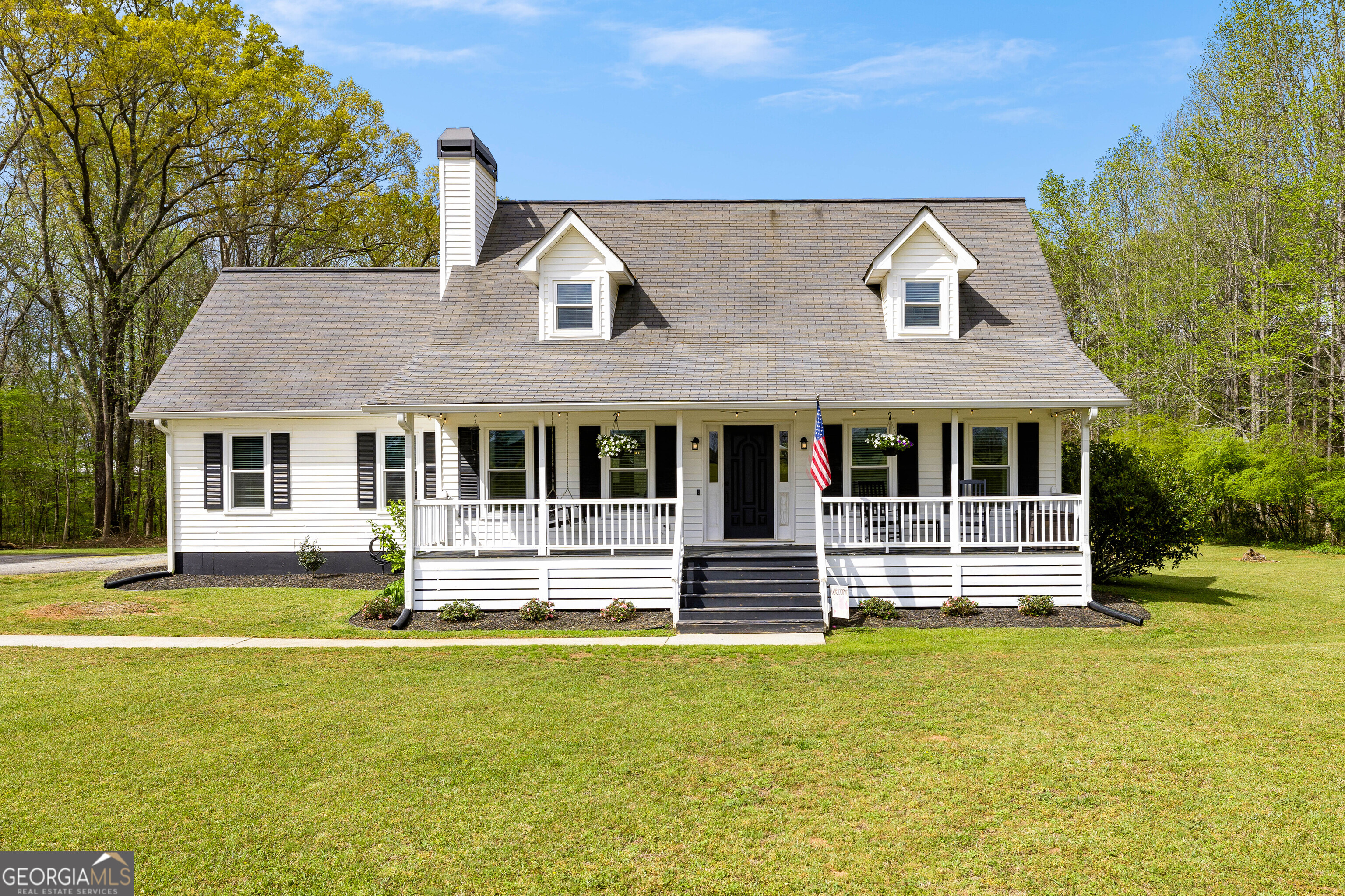 115 Chandler Road Newnan GA 30263