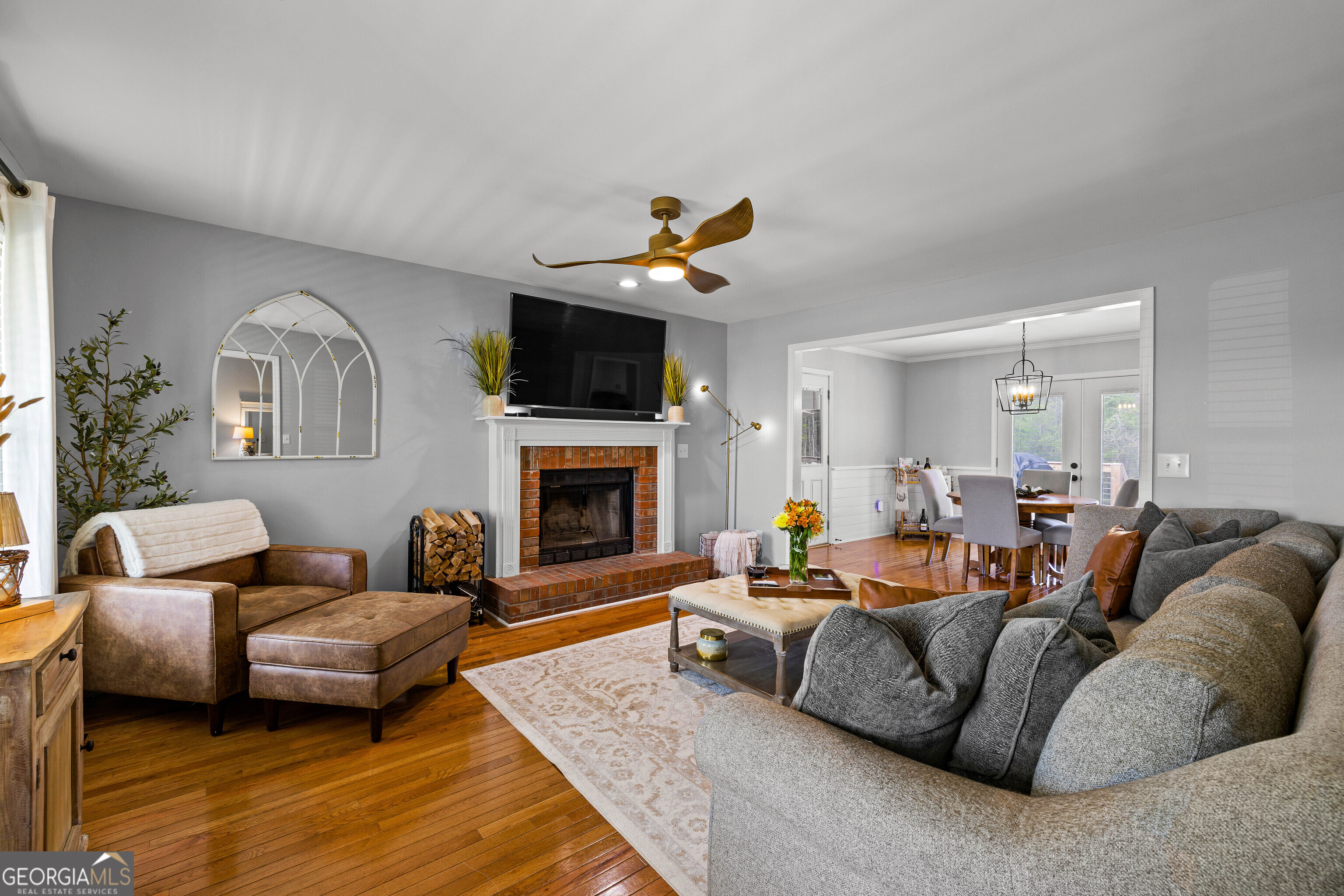 115 Chandler Road Newnan GA 30263