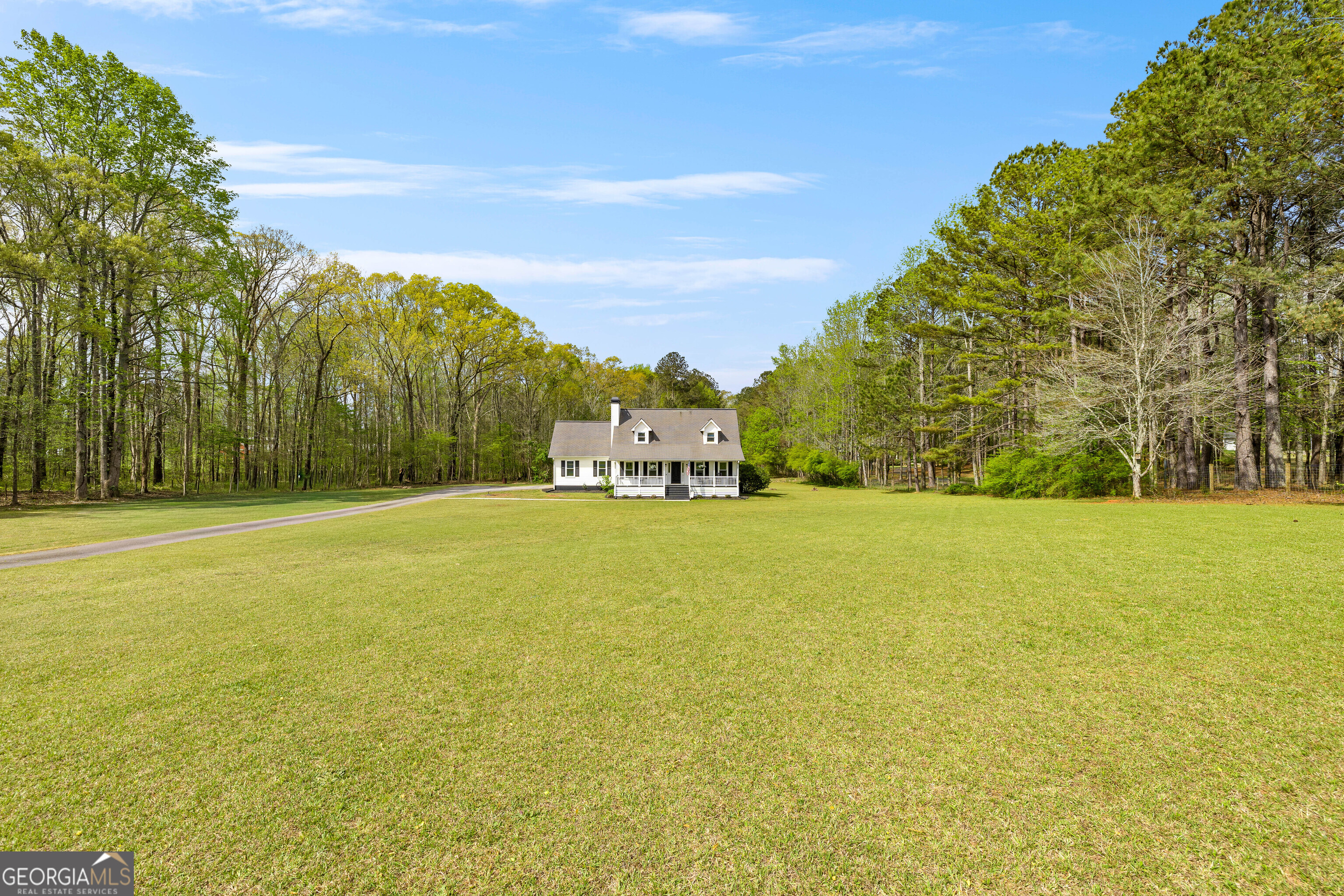 115 Chandler Road Newnan GA 30263