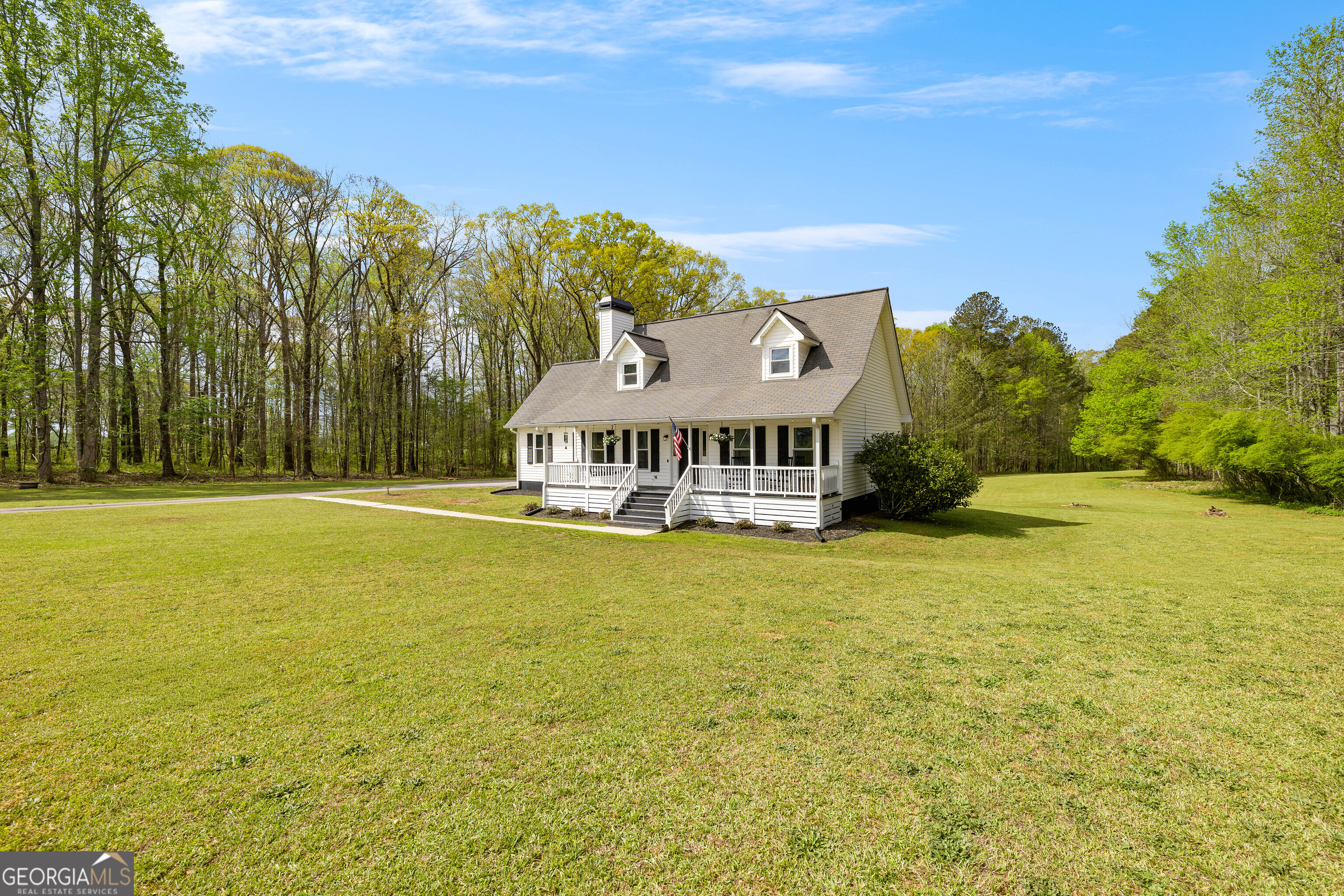 115 Chandler Road Newnan GA 30263