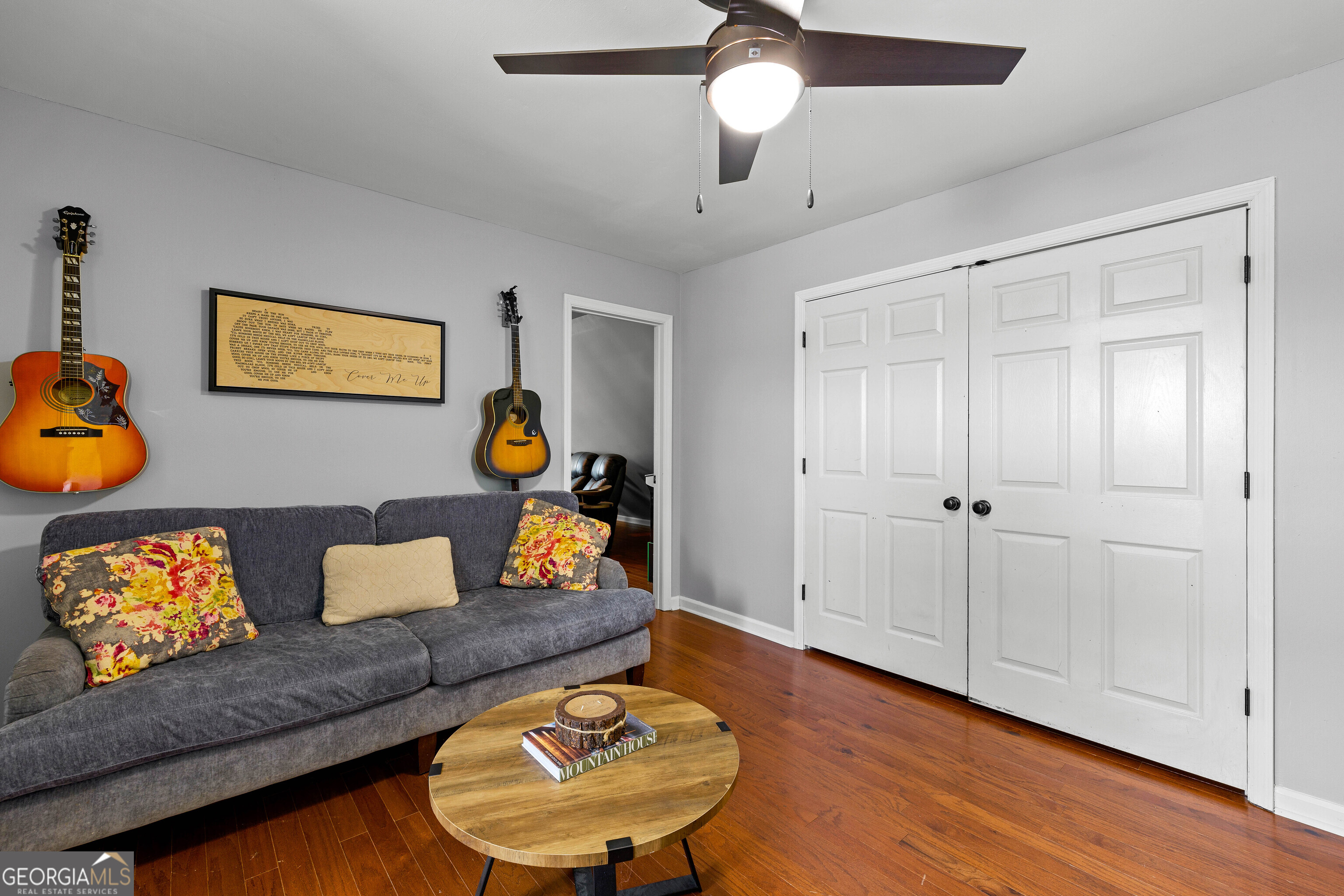 115 Chandler Road Newnan GA 30263