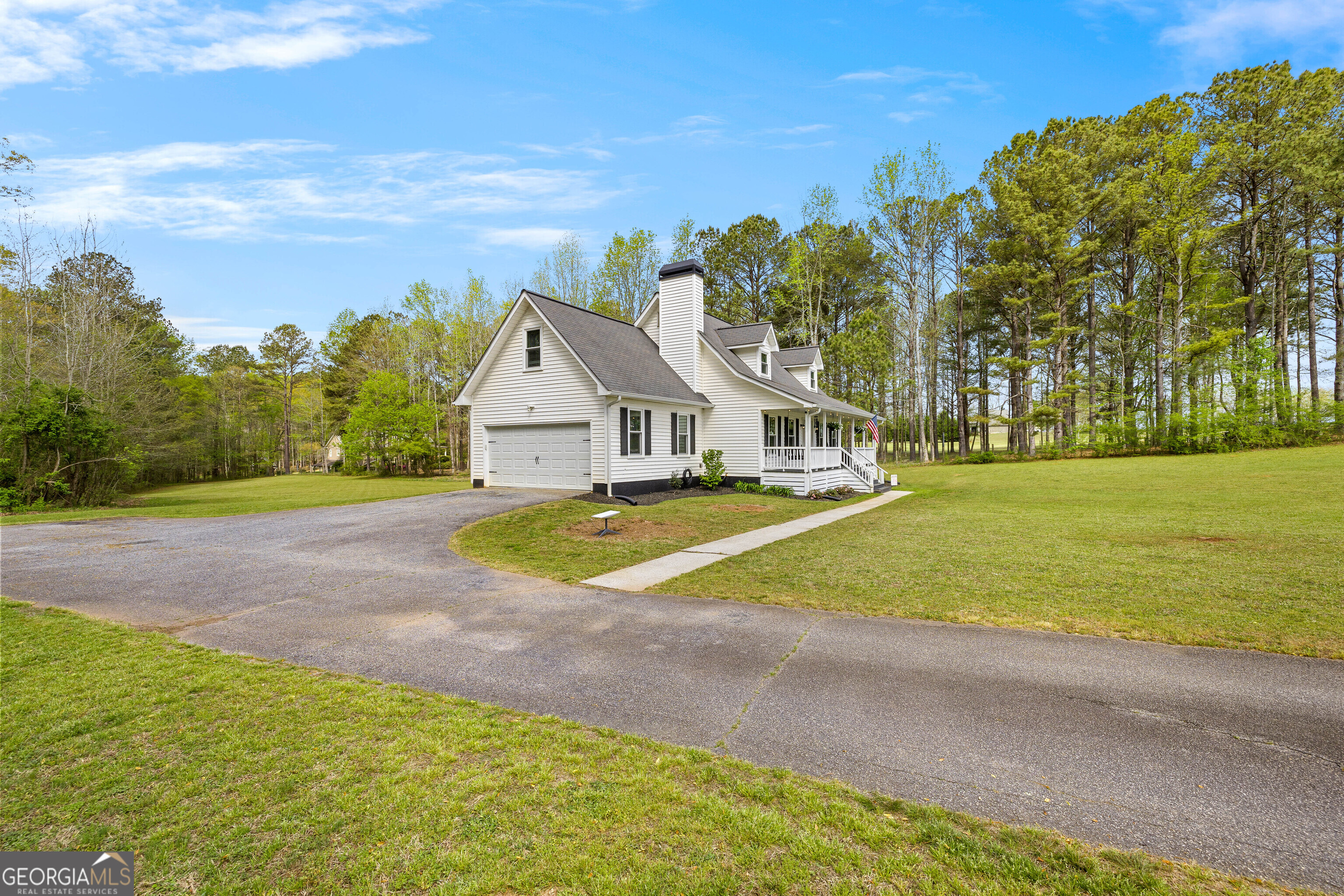 115 Chandler Road Newnan GA 30263