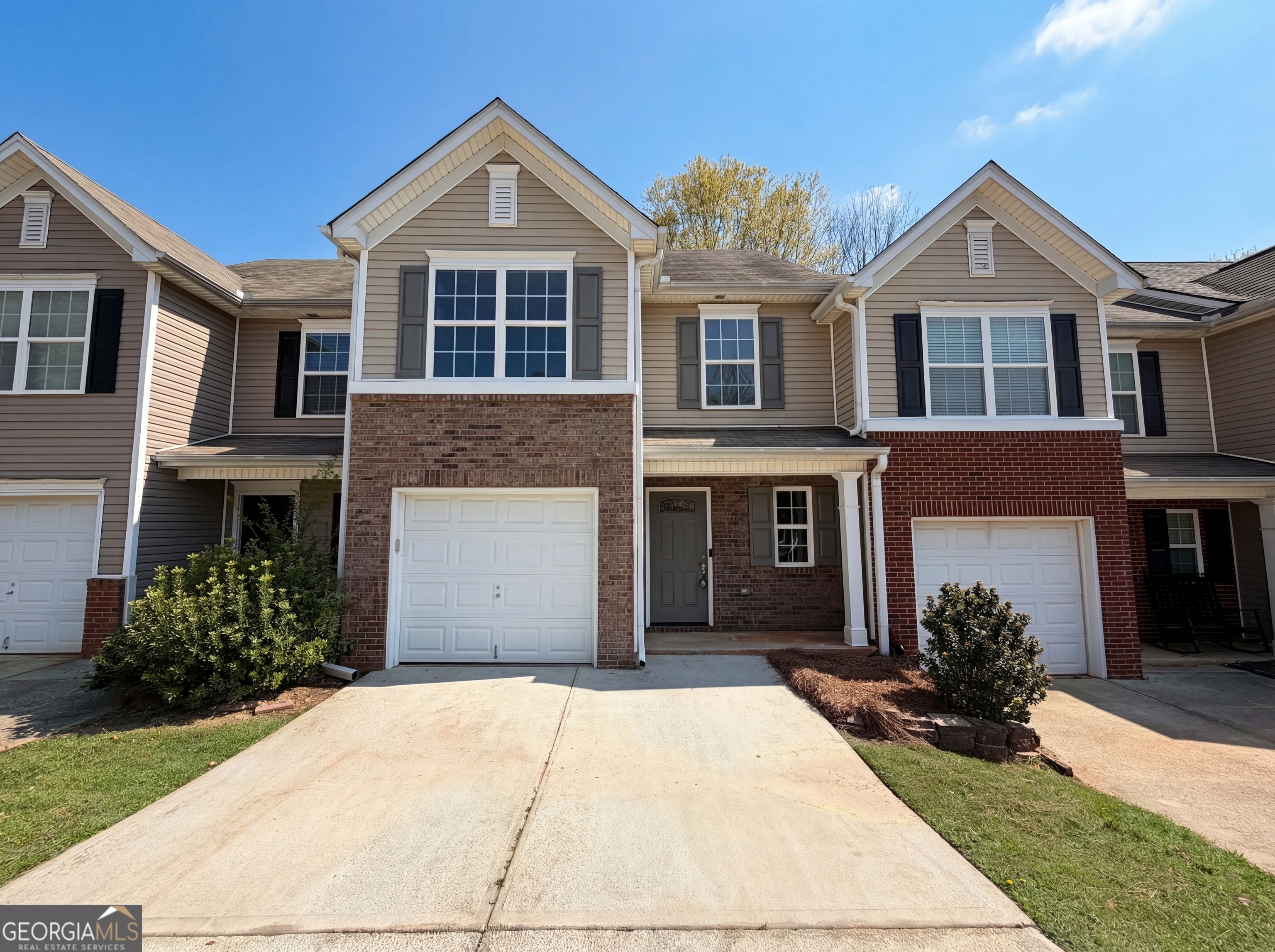 258 Alcovy Walk Drive Lawrenceville GA 30045
