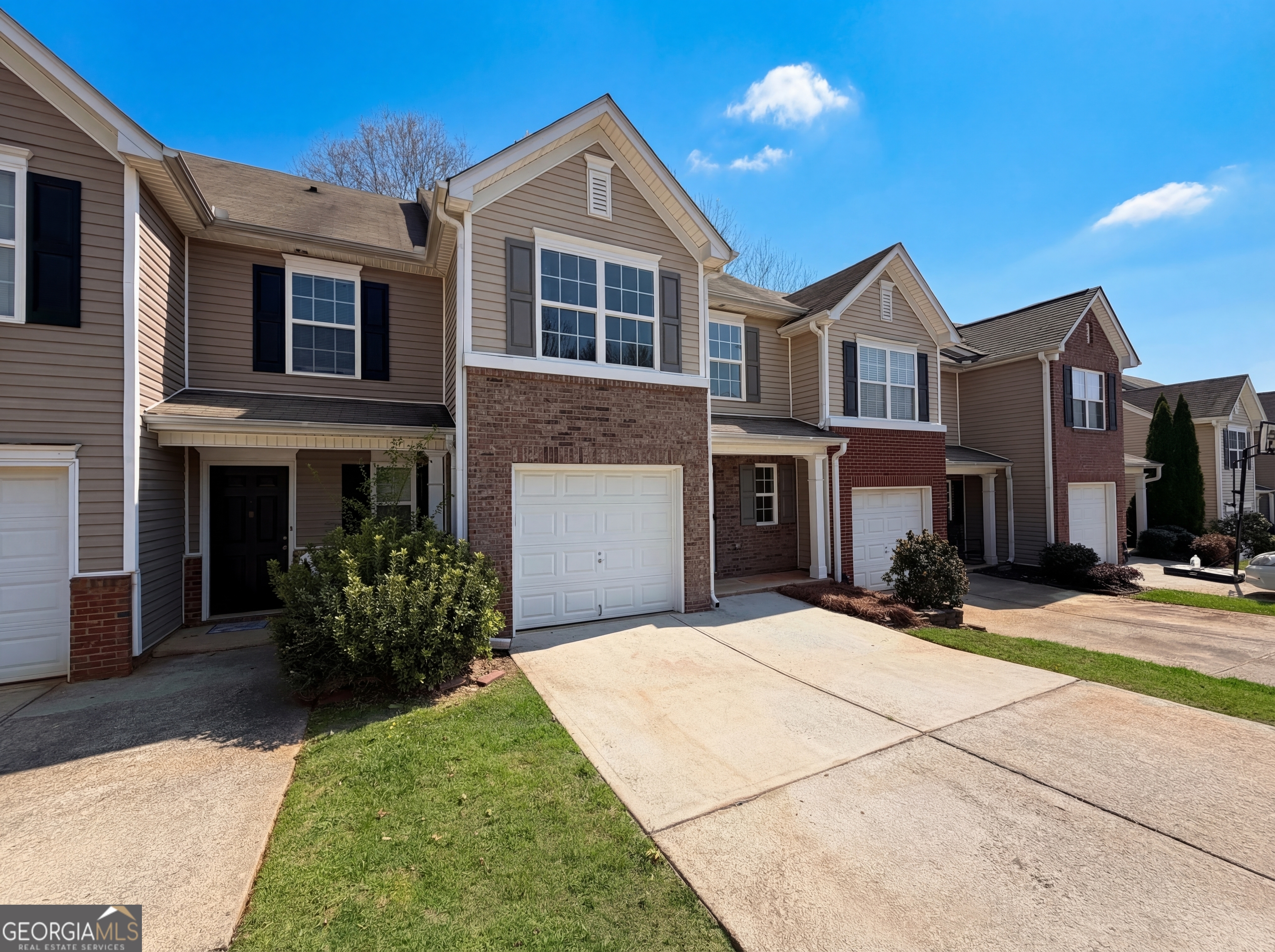 258 Alcovy Walk Drive Lawrenceville GA 30045
