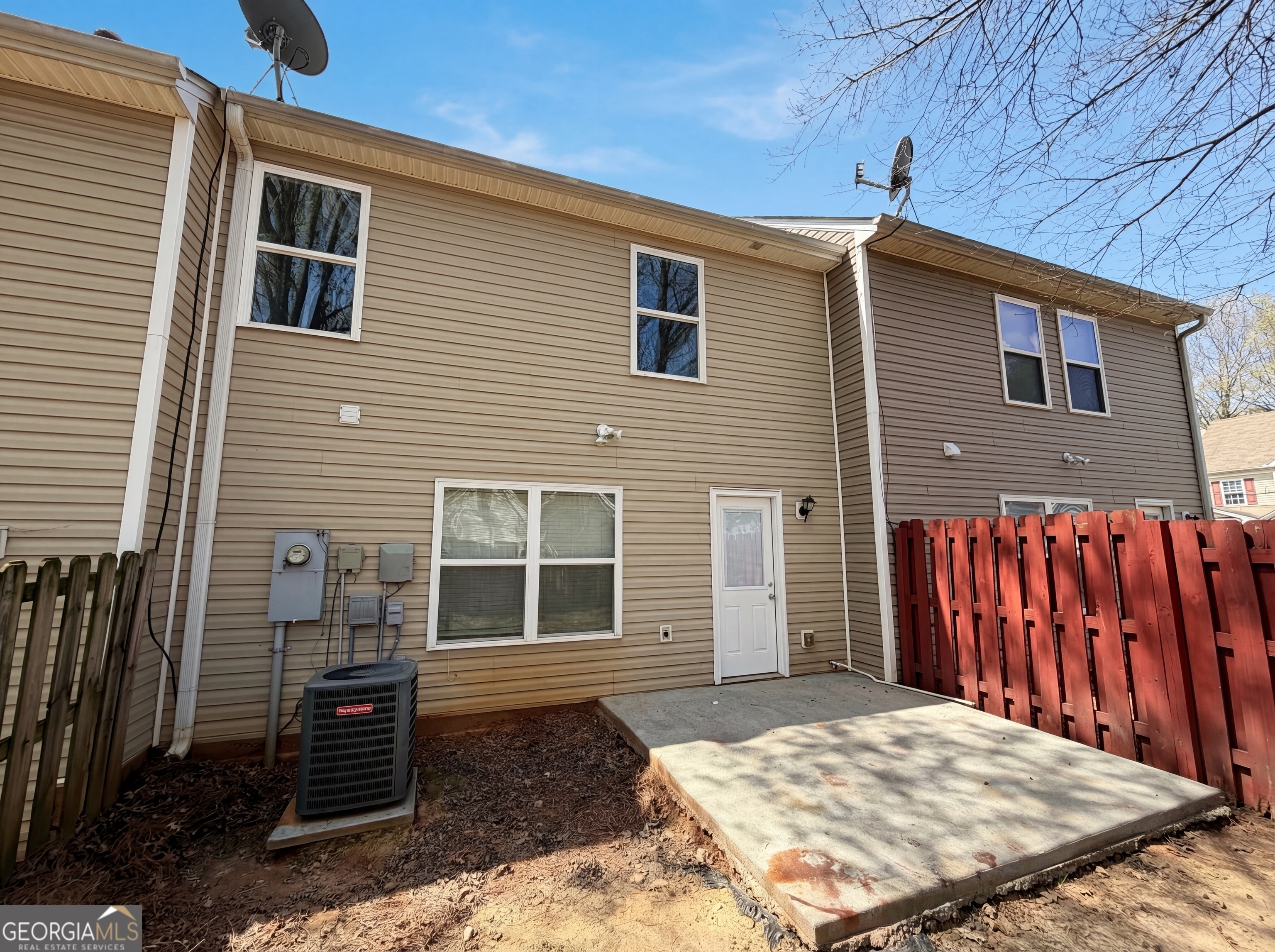 258 Alcovy Walk Drive Lawrenceville GA 30045