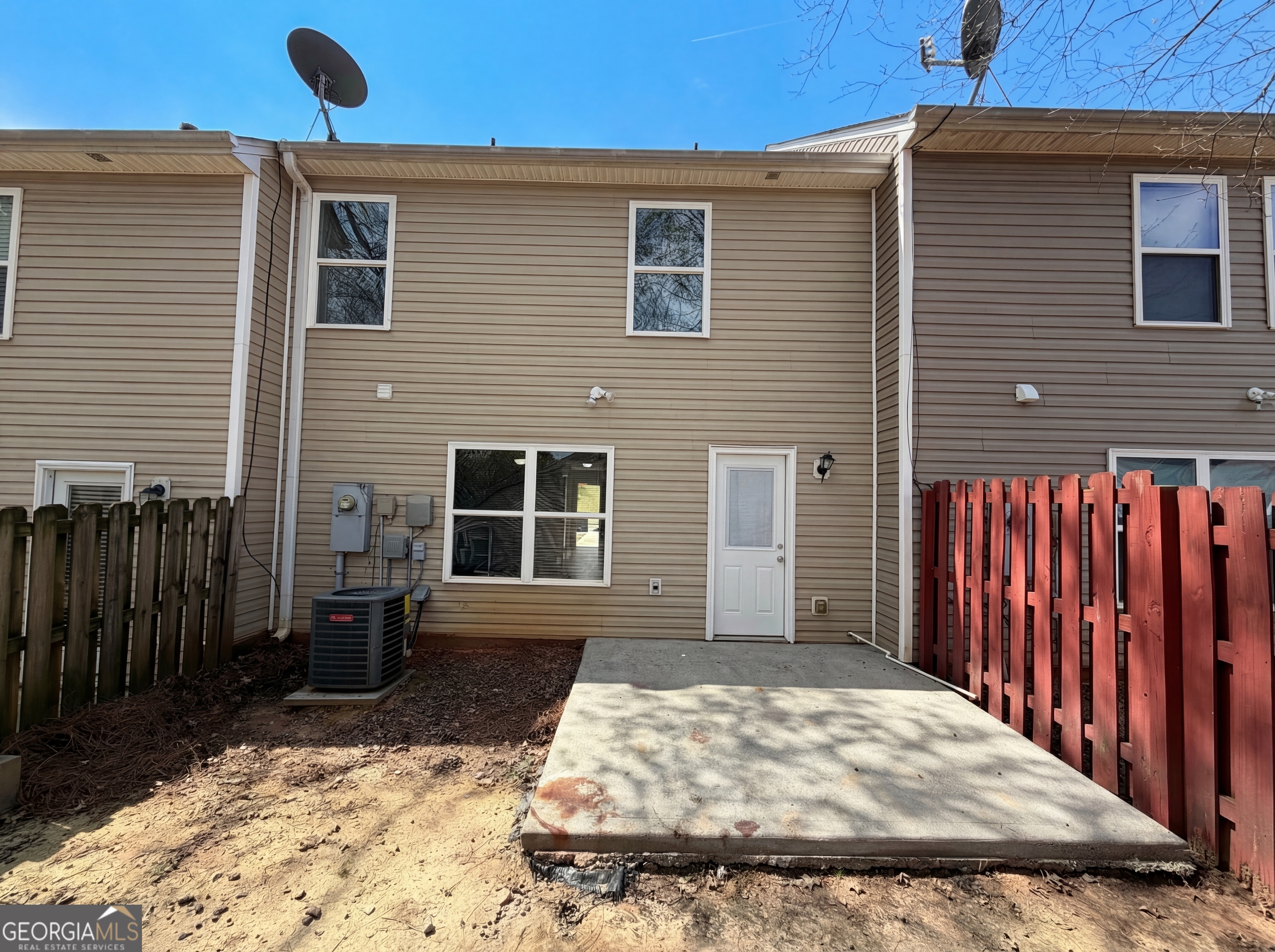 258 Alcovy Walk Drive Lawrenceville GA 30045