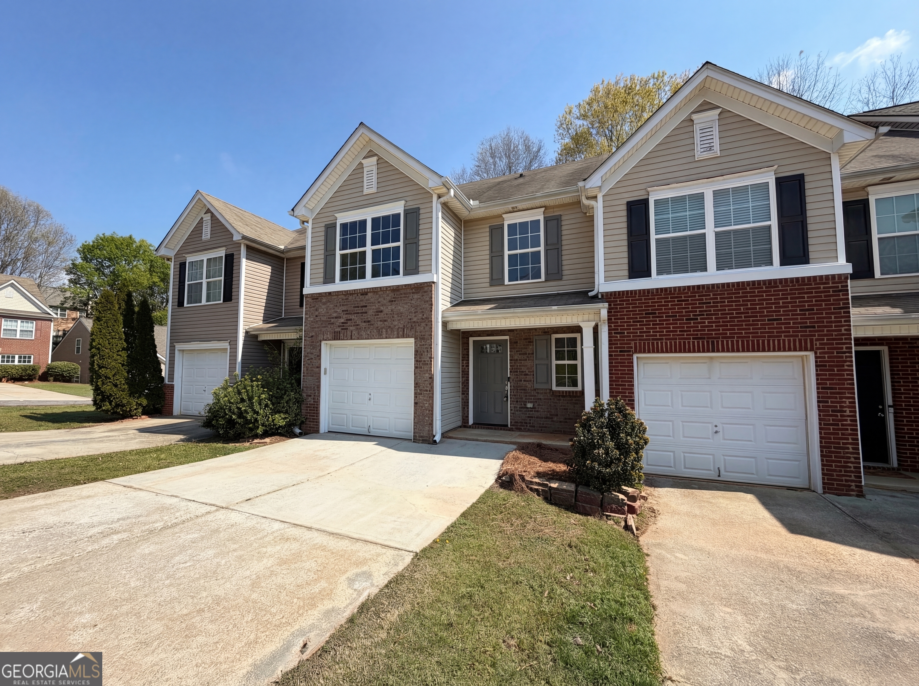 258 Alcovy Walk Drive Lawrenceville GA 30045