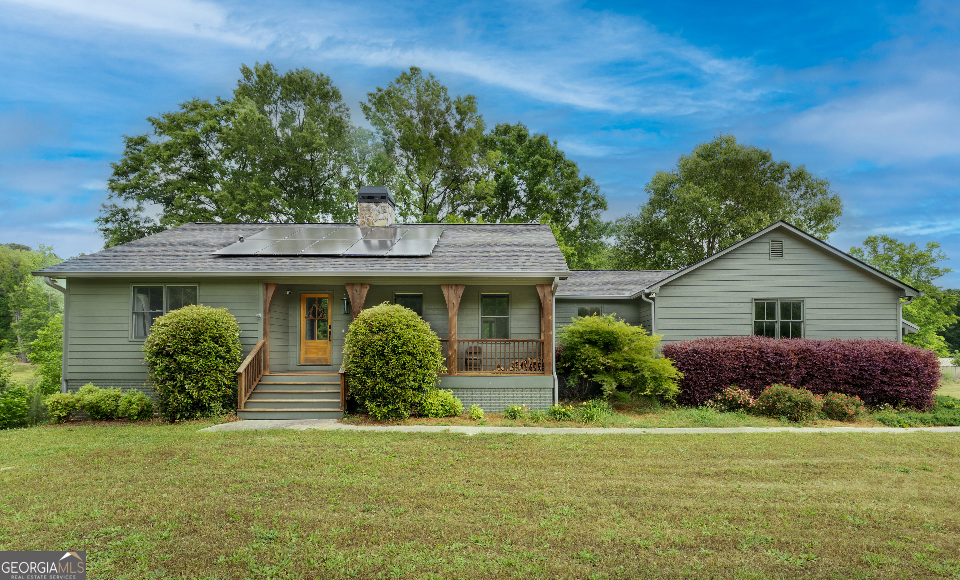 456 W Mcintosh Road Brooks GA 30205