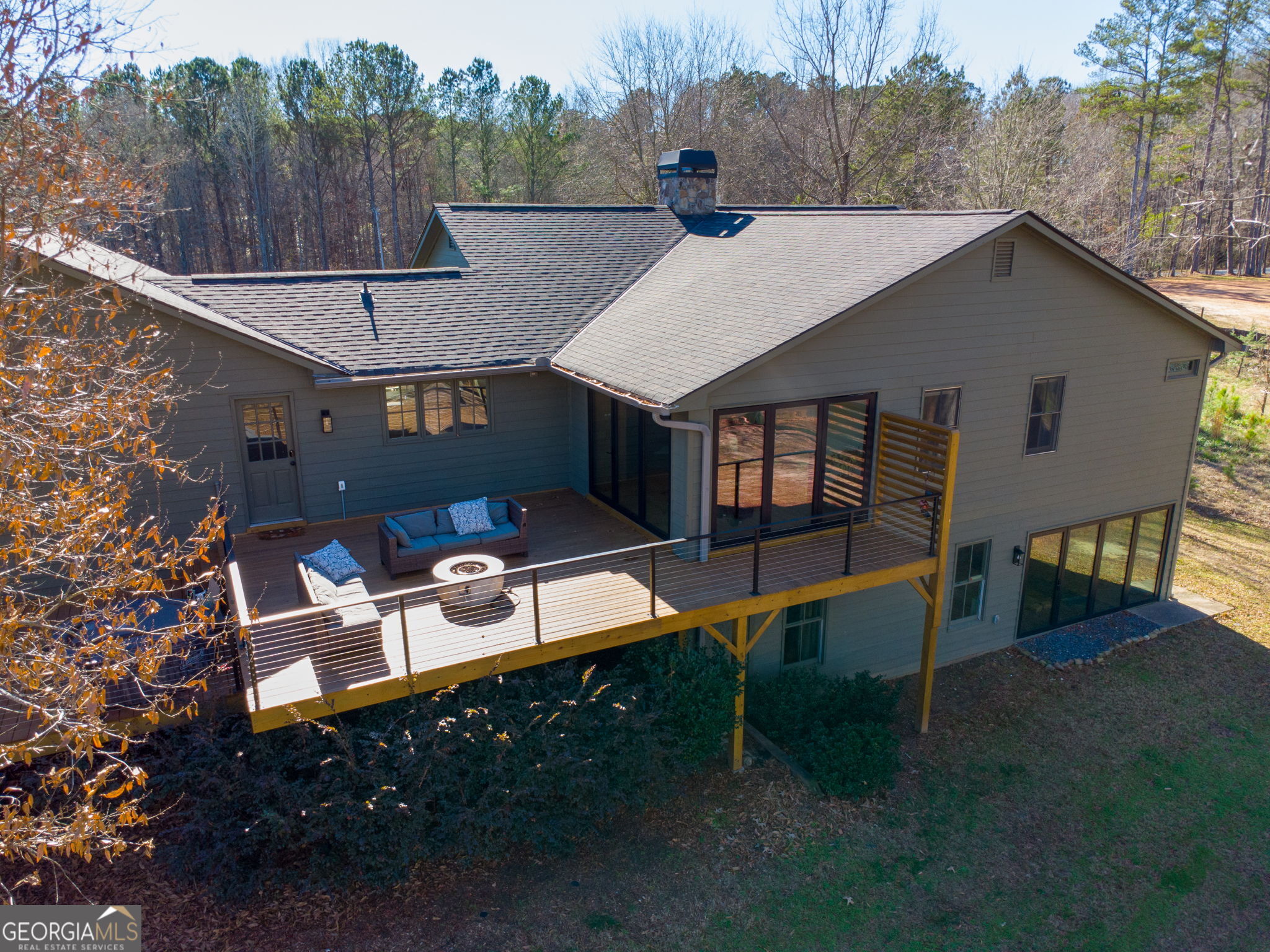 456 W Mcintosh Road Brooks GA 30205