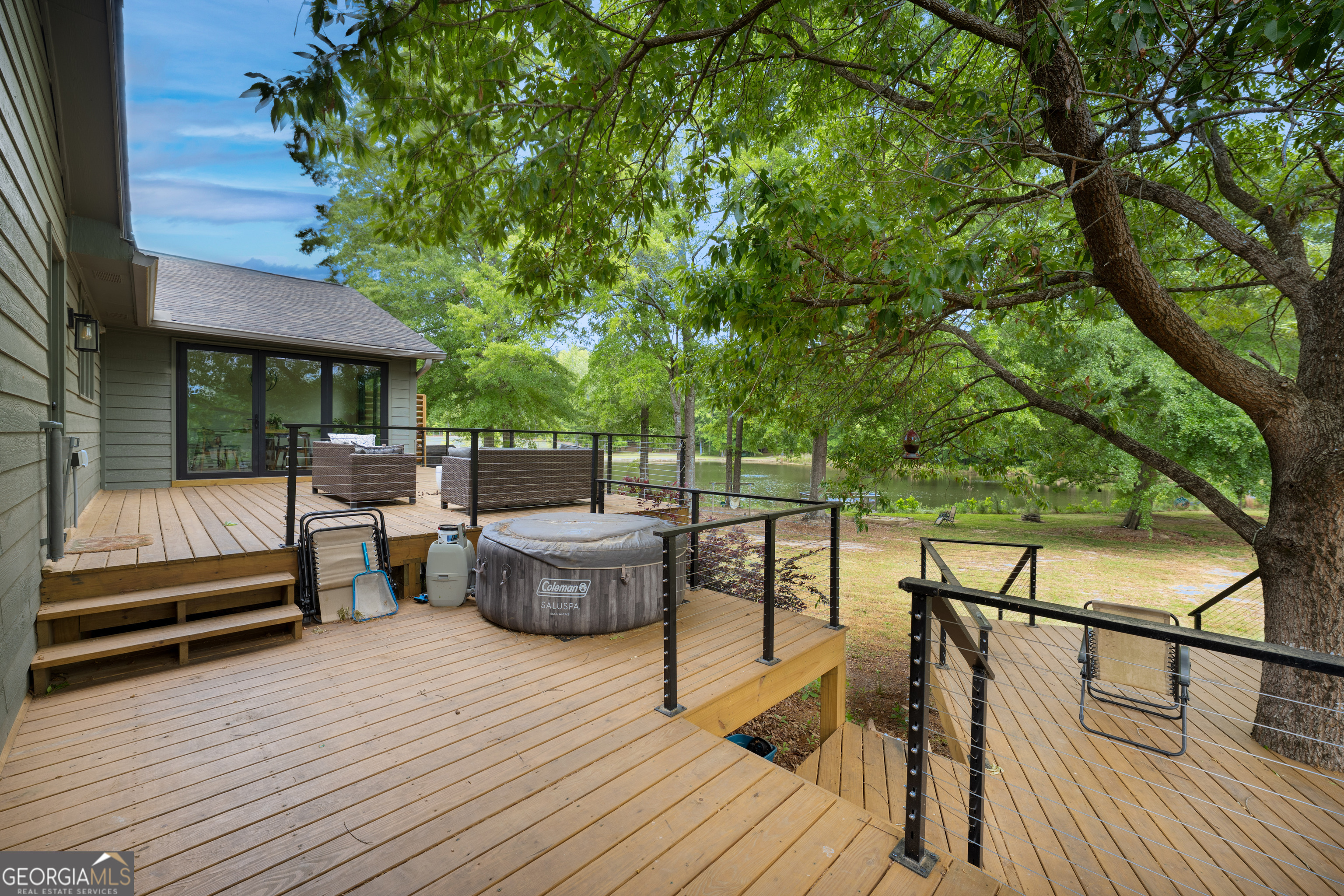 456 W Mcintosh Road Brooks GA 30205