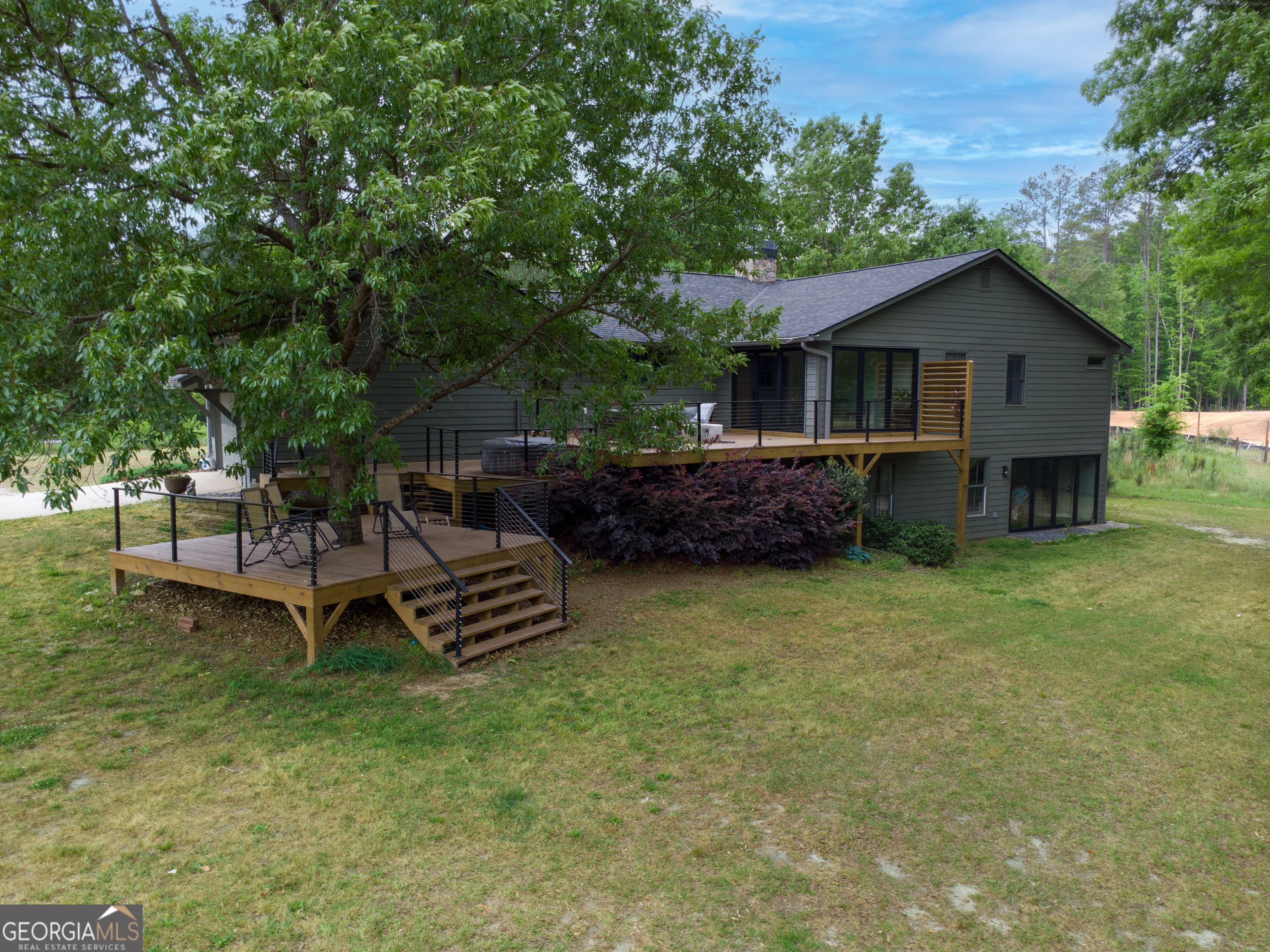 456 W Mcintosh Road Brooks GA 30205