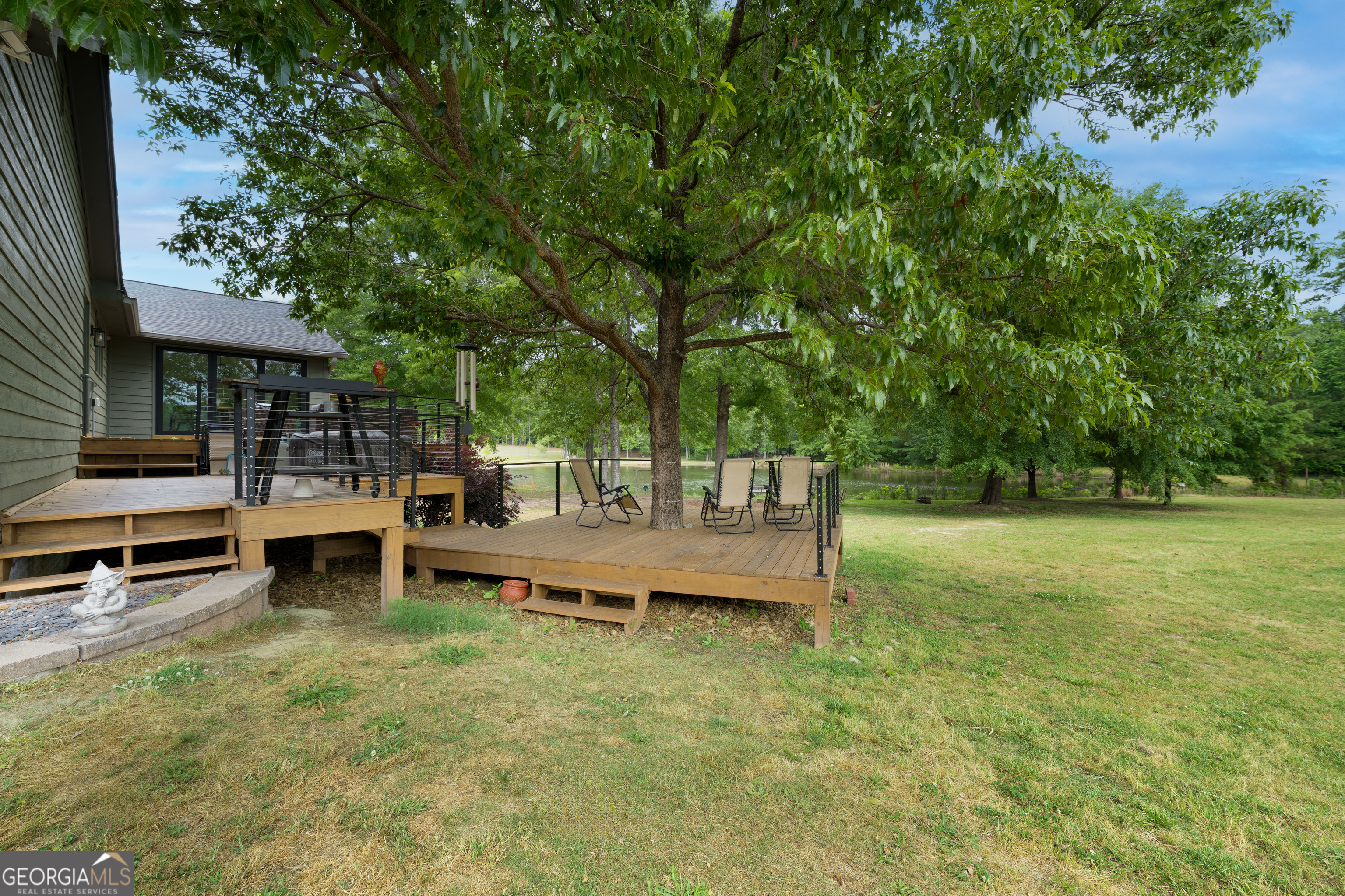 456 W Mcintosh Road Brooks GA 30205