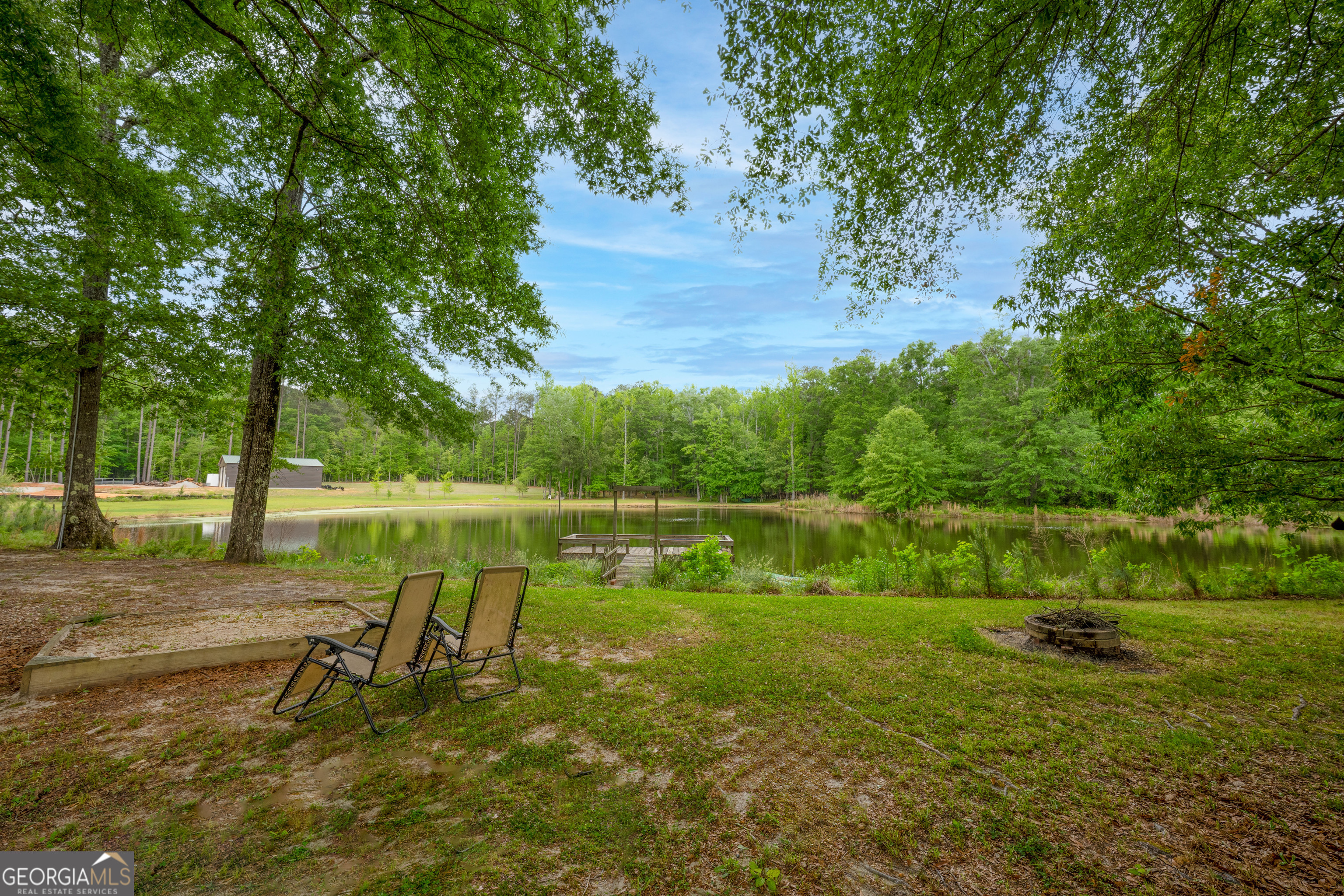 456 W Mcintosh Road Brooks GA 30205