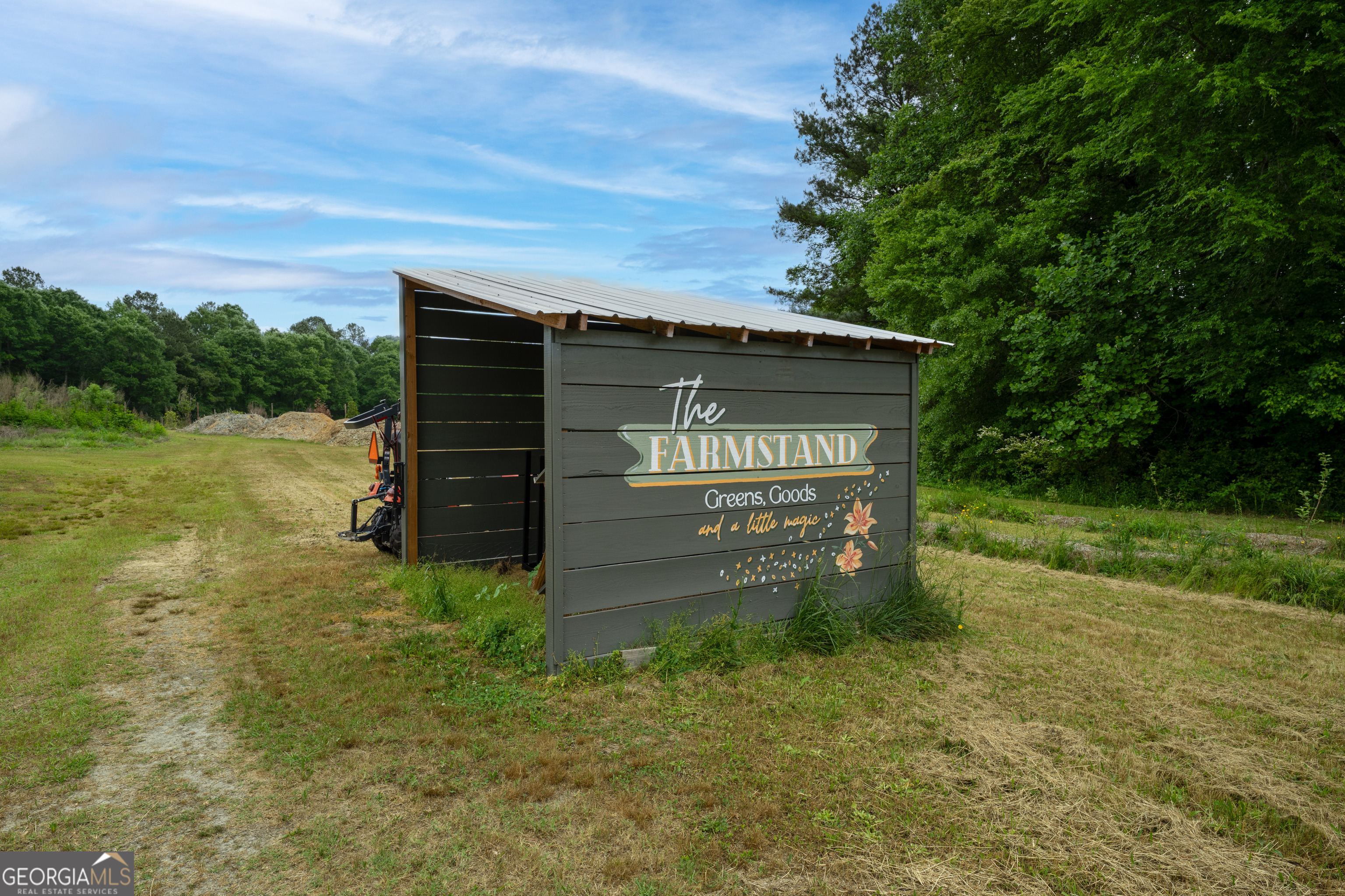 456 W Mcintosh Road Brooks GA 30205