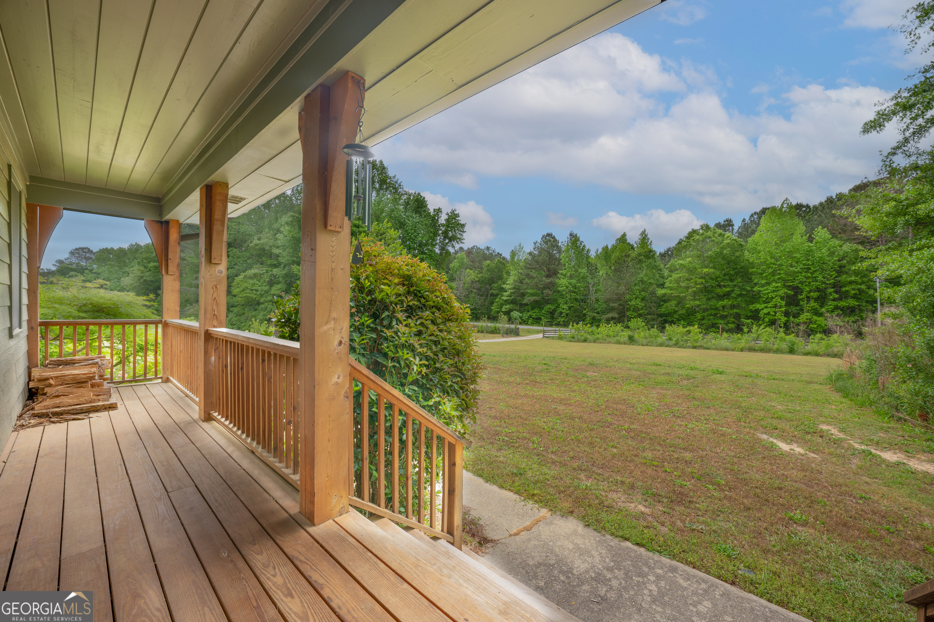 456 W Mcintosh Road Brooks GA 30205