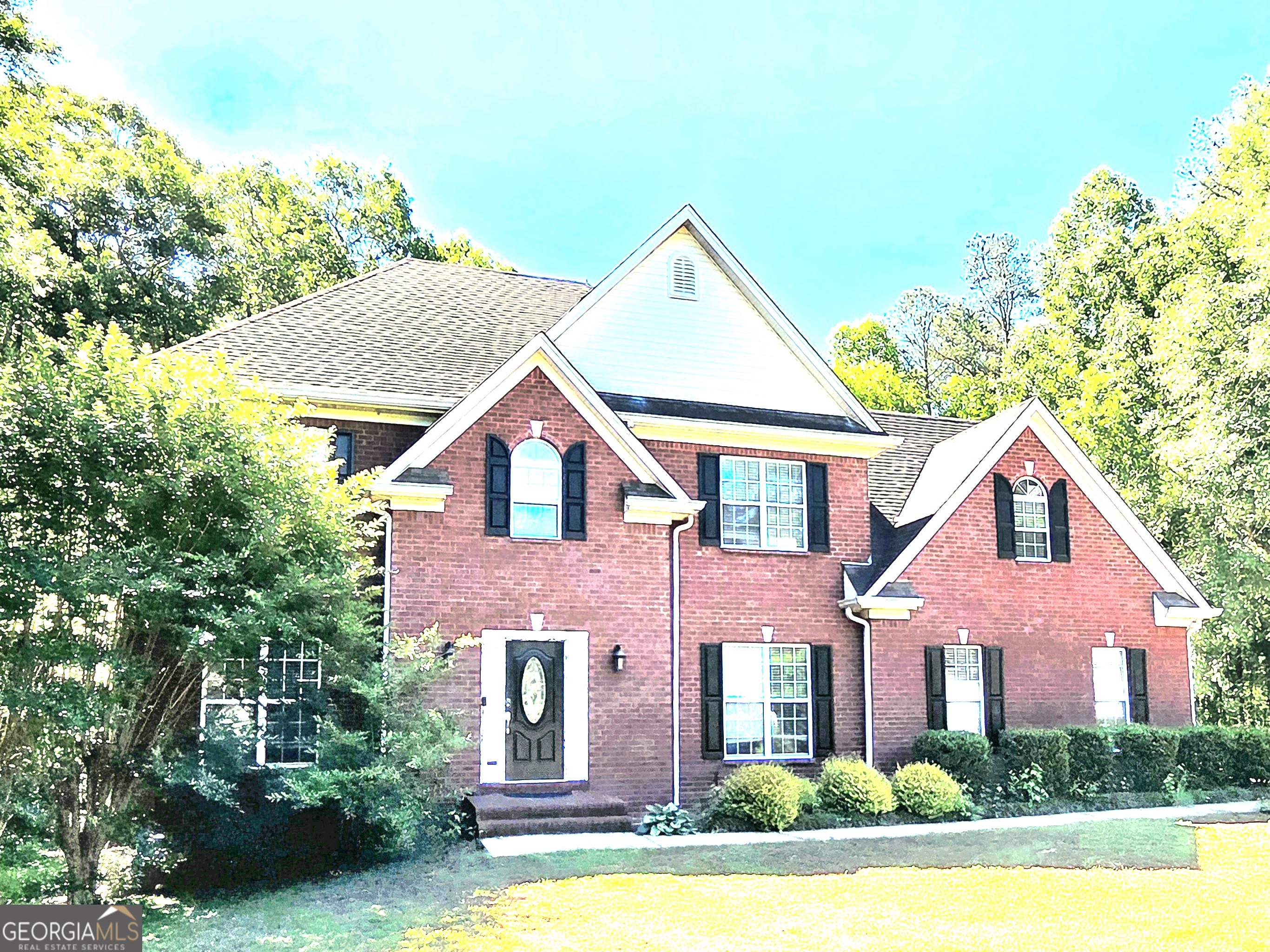 150 Canal Place Fayetteville GA 30215
