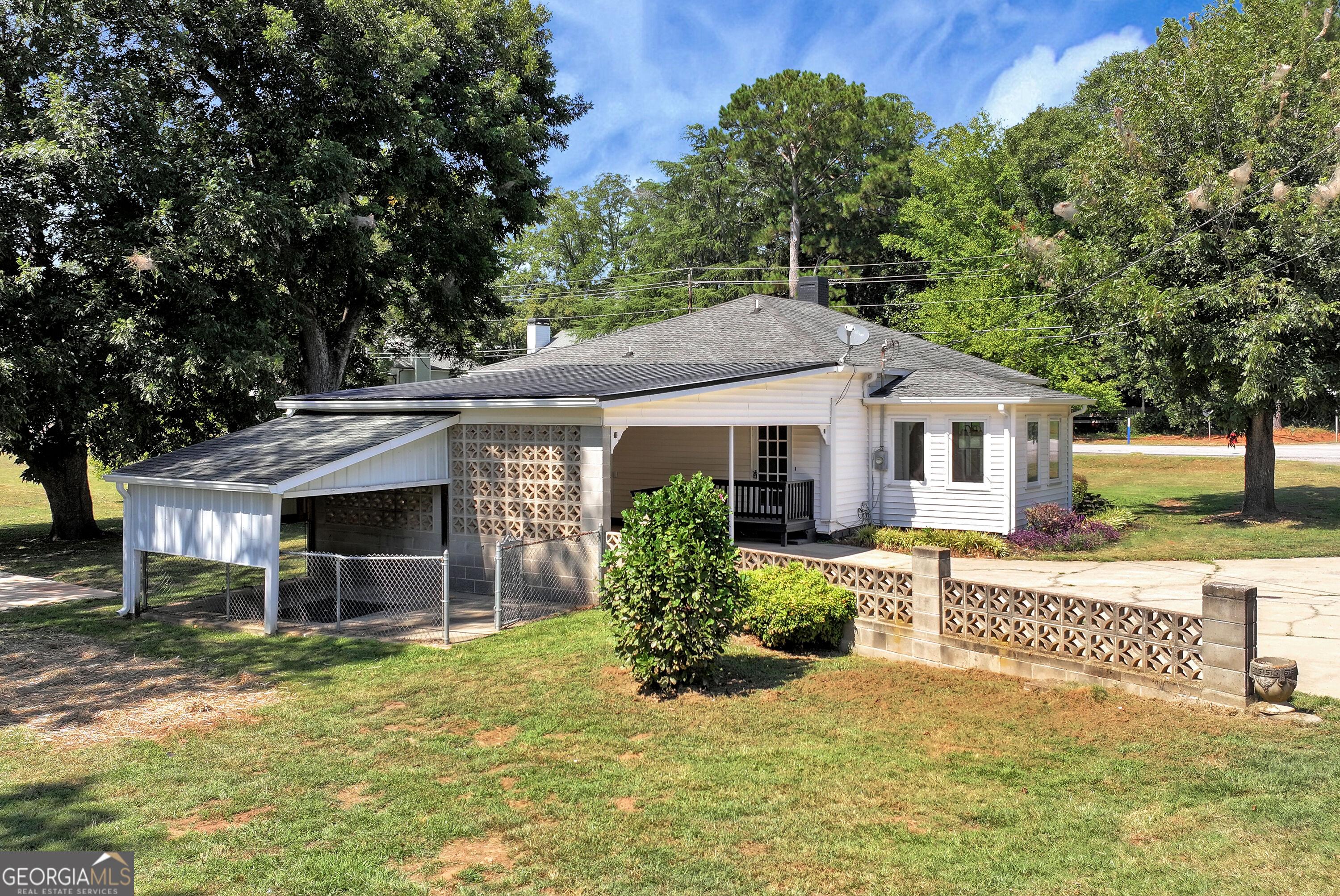 276 Highway 72 E Comer GA 30629