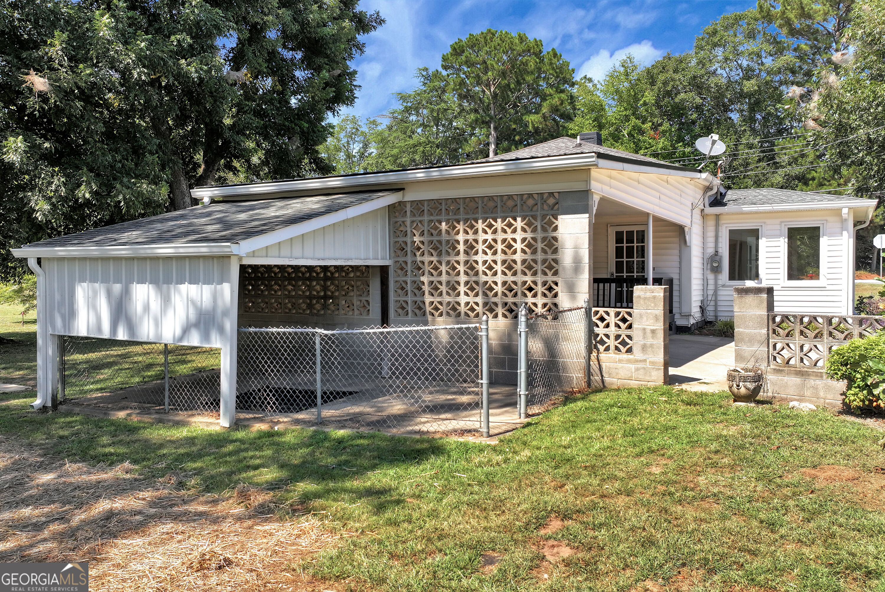 276 Highway 72 E Comer GA 30629