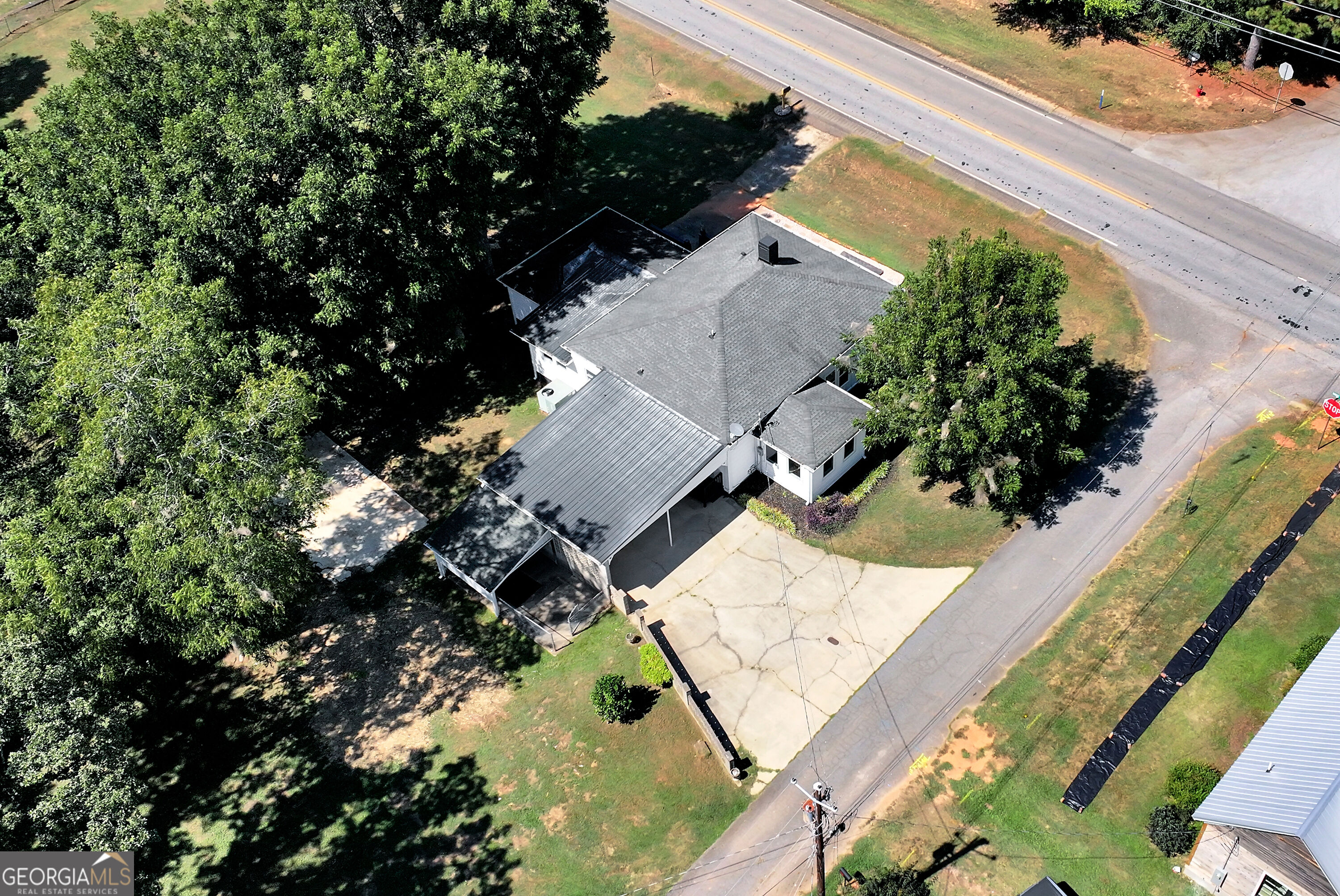 276 Highway 72 E Comer GA 30629