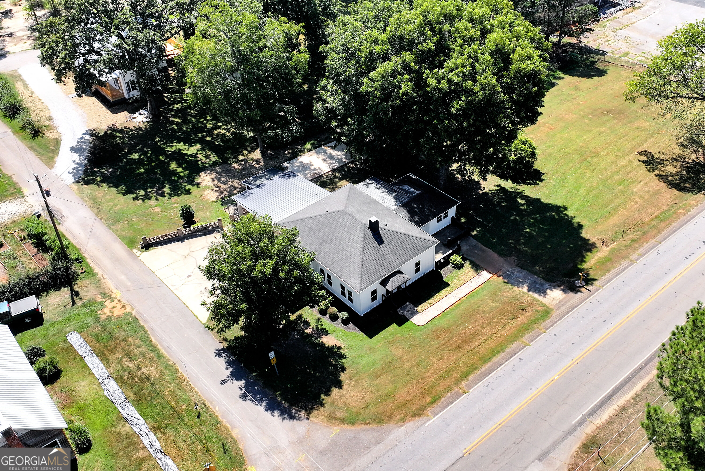 276 Highway 72 E Comer GA 30629