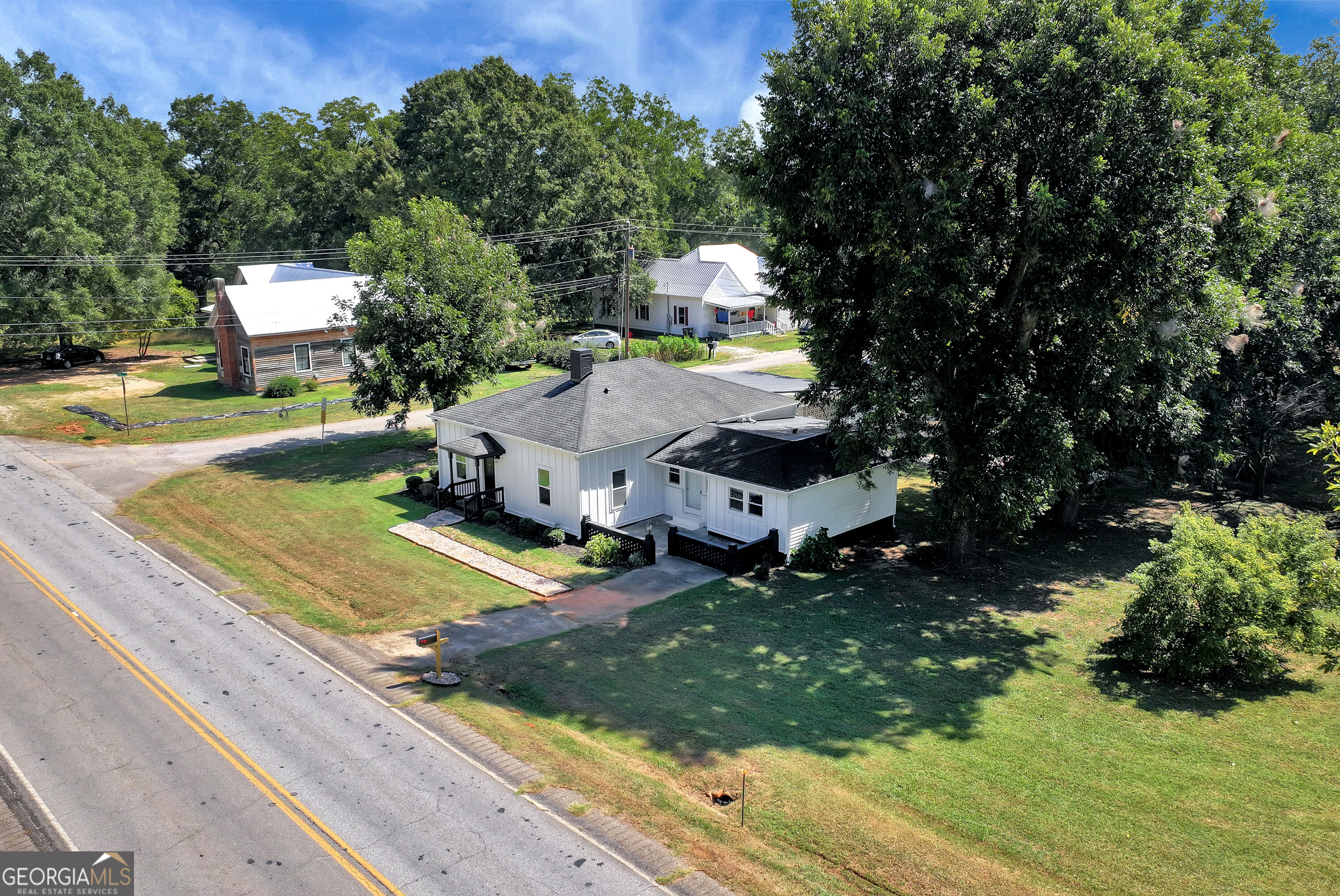 276 Highway 72 E Comer GA 30629