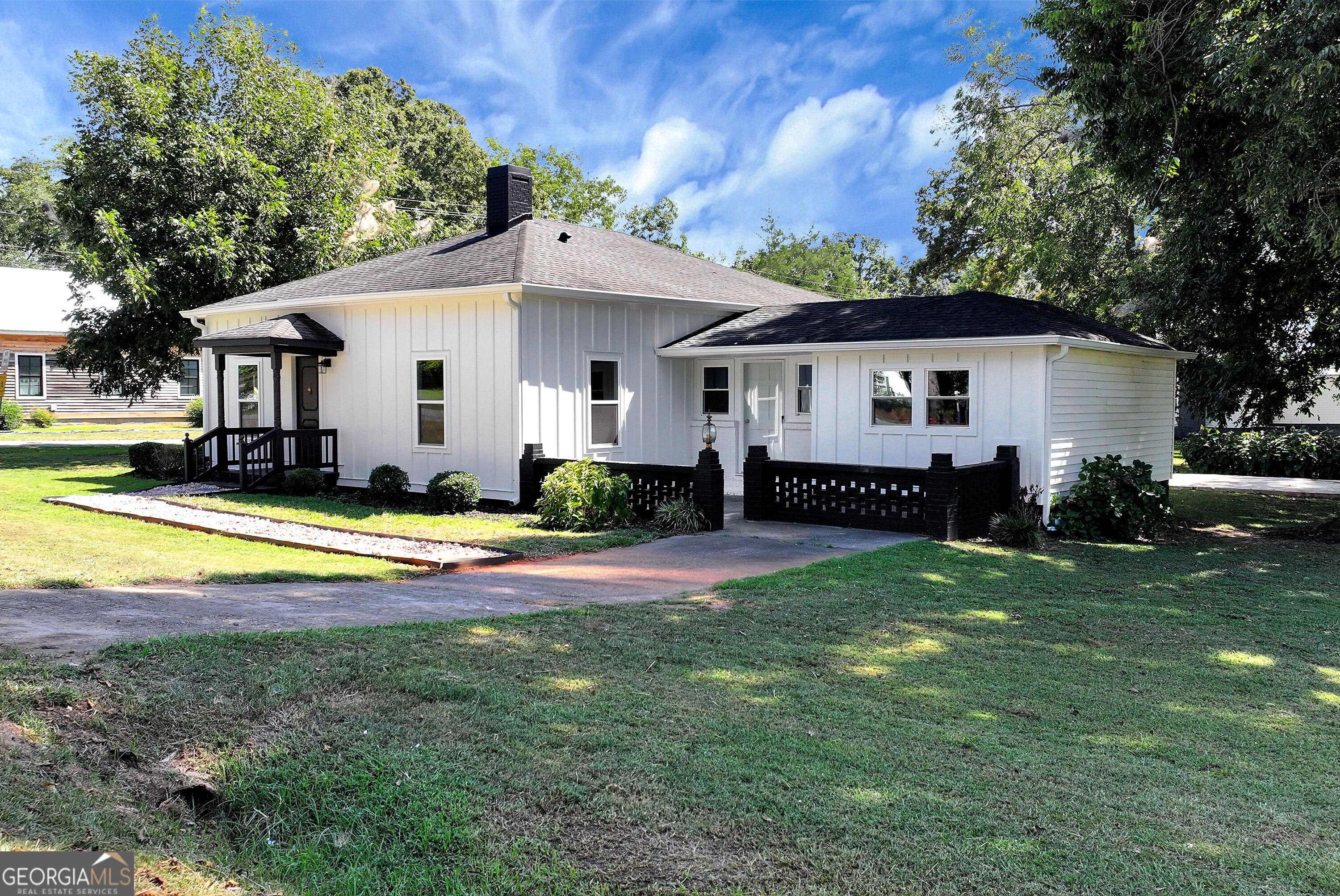 276 Highway 72 E Comer GA 30629