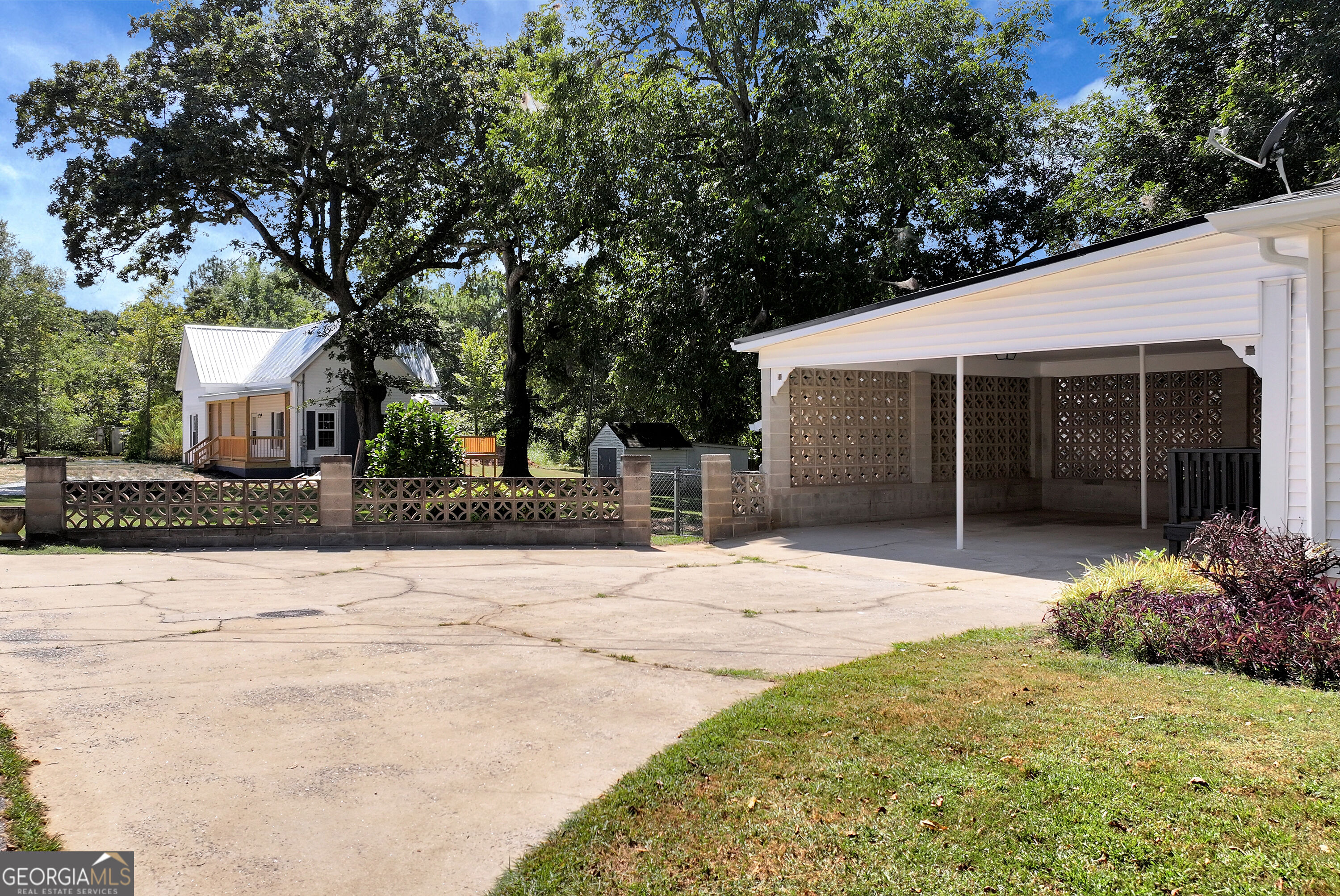 276 Highway 72 E Comer GA 30629