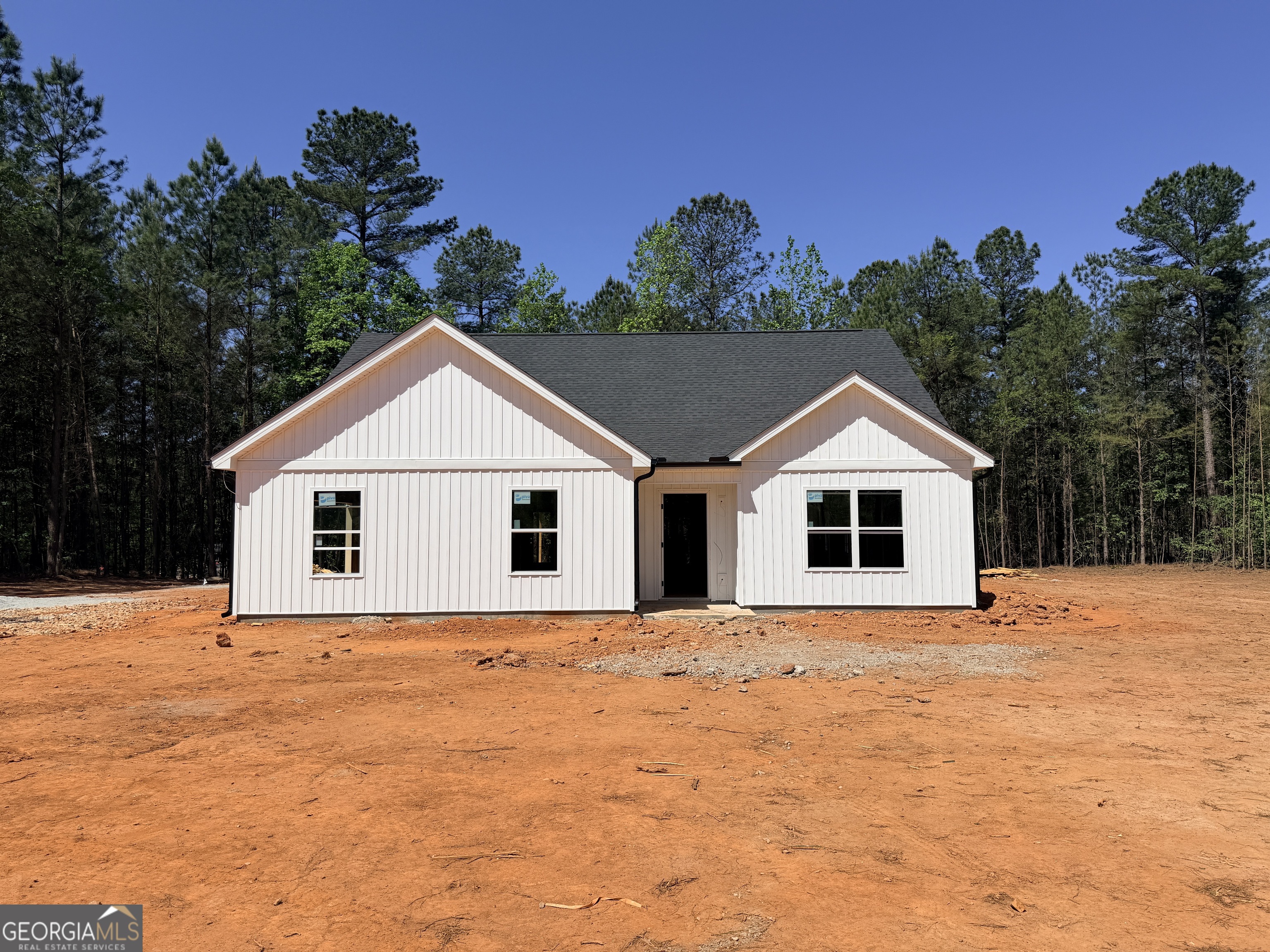 55 Pioneer Trail Hogansville GA 30230