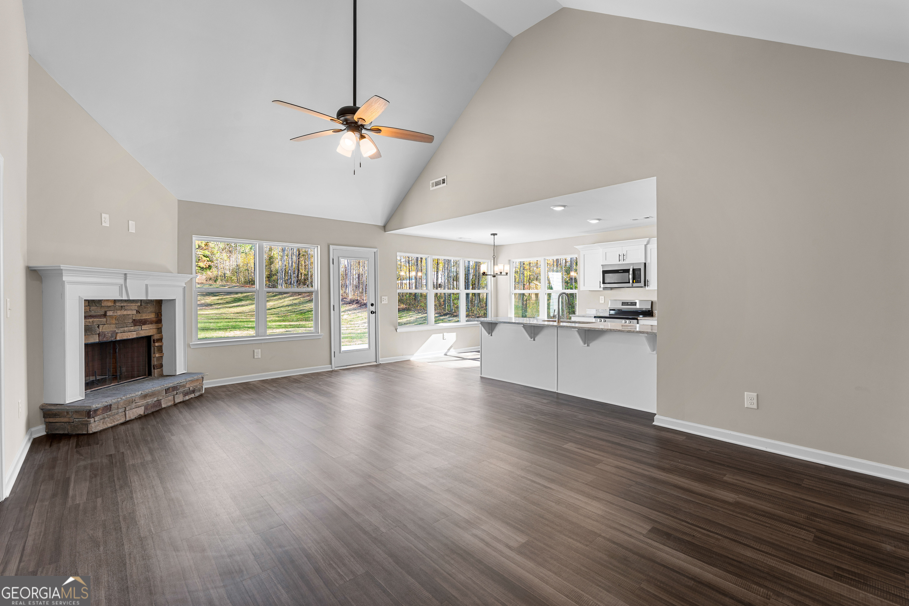 55 Pioneer Trail Hogansville GA 30230