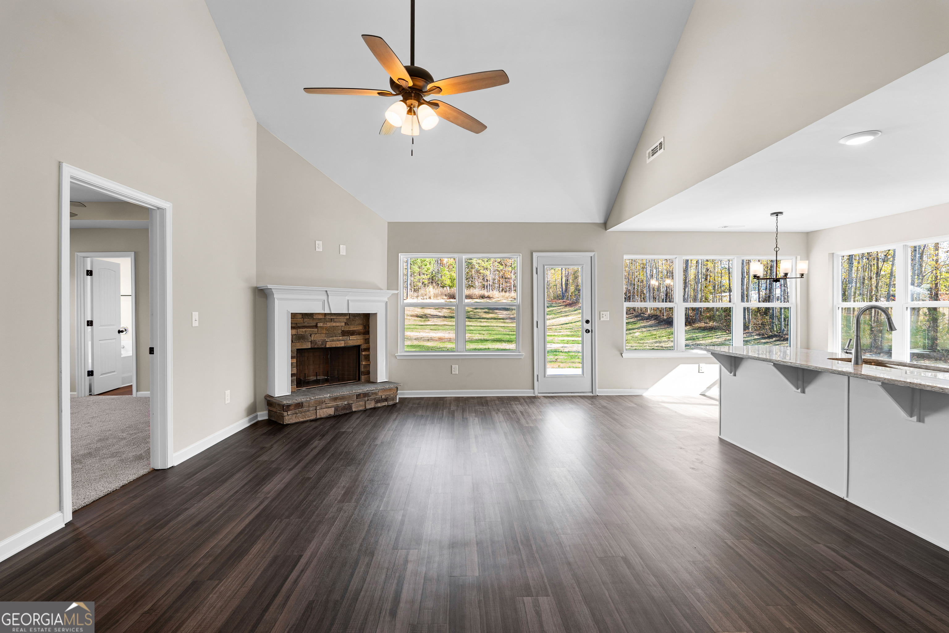 55 Pioneer Trail Hogansville GA 30230
