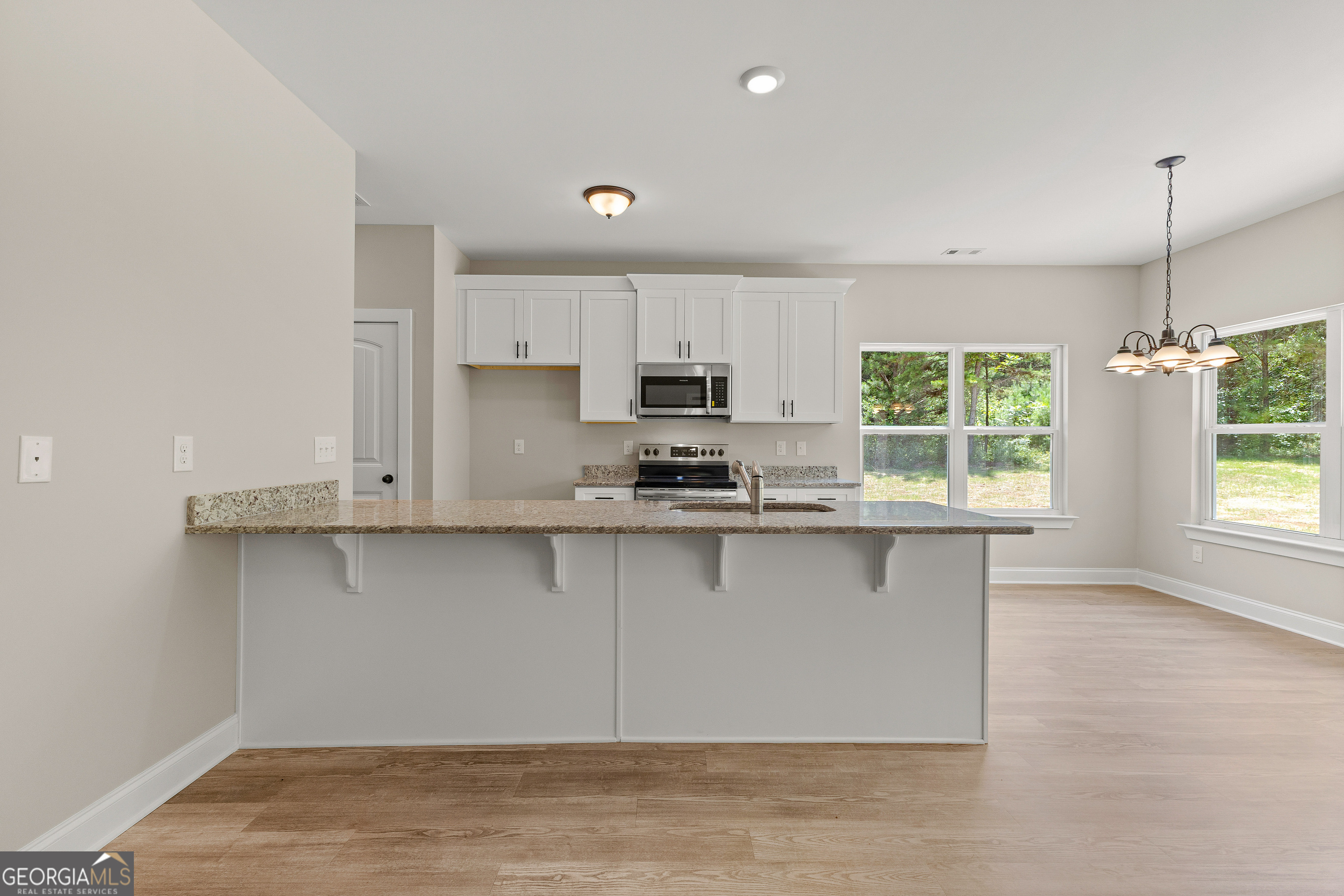 55 Pioneer Trail Hogansville GA 30230