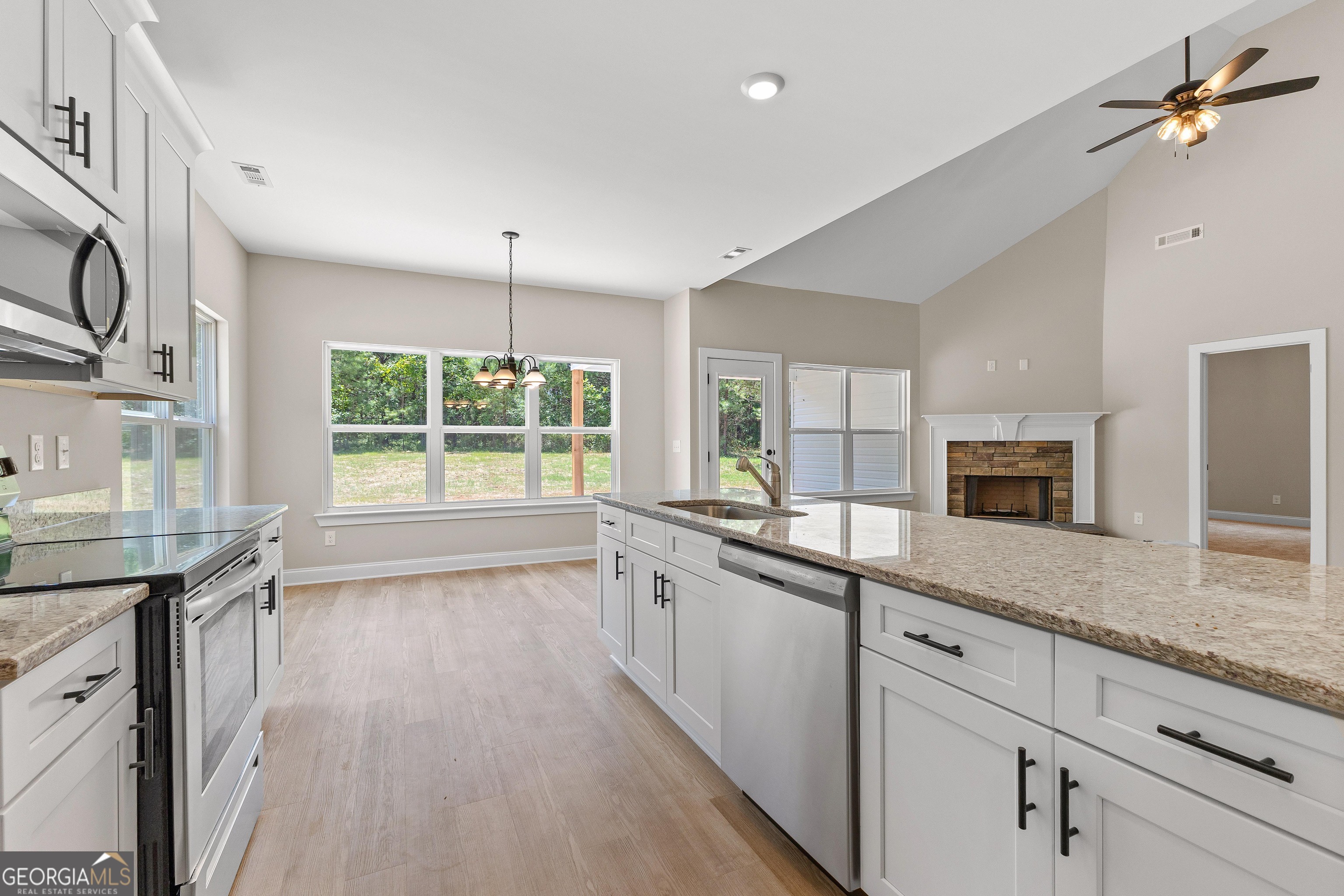 55 Pioneer Trail Hogansville GA 30230