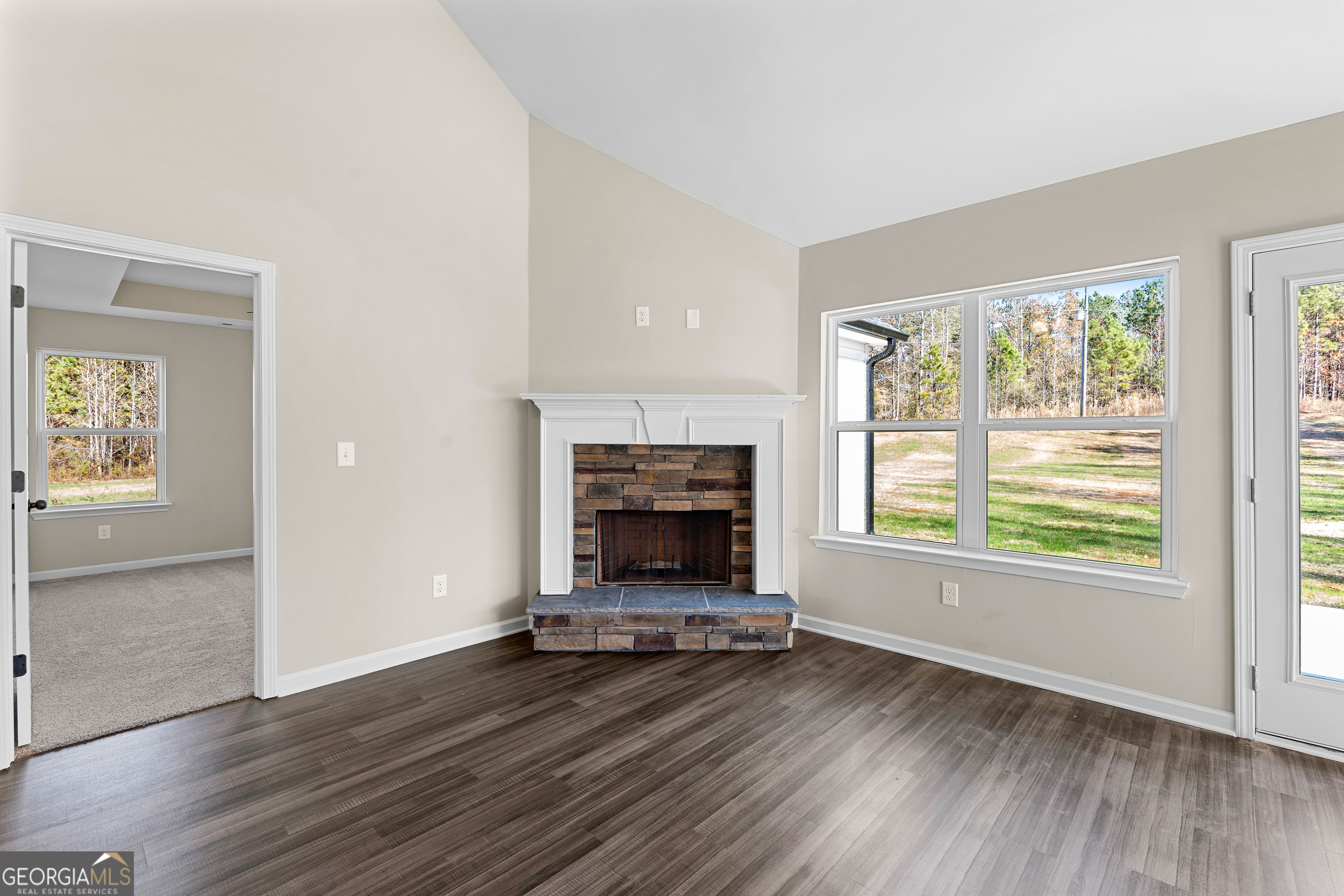 55 Pioneer Trail Hogansville GA 30230