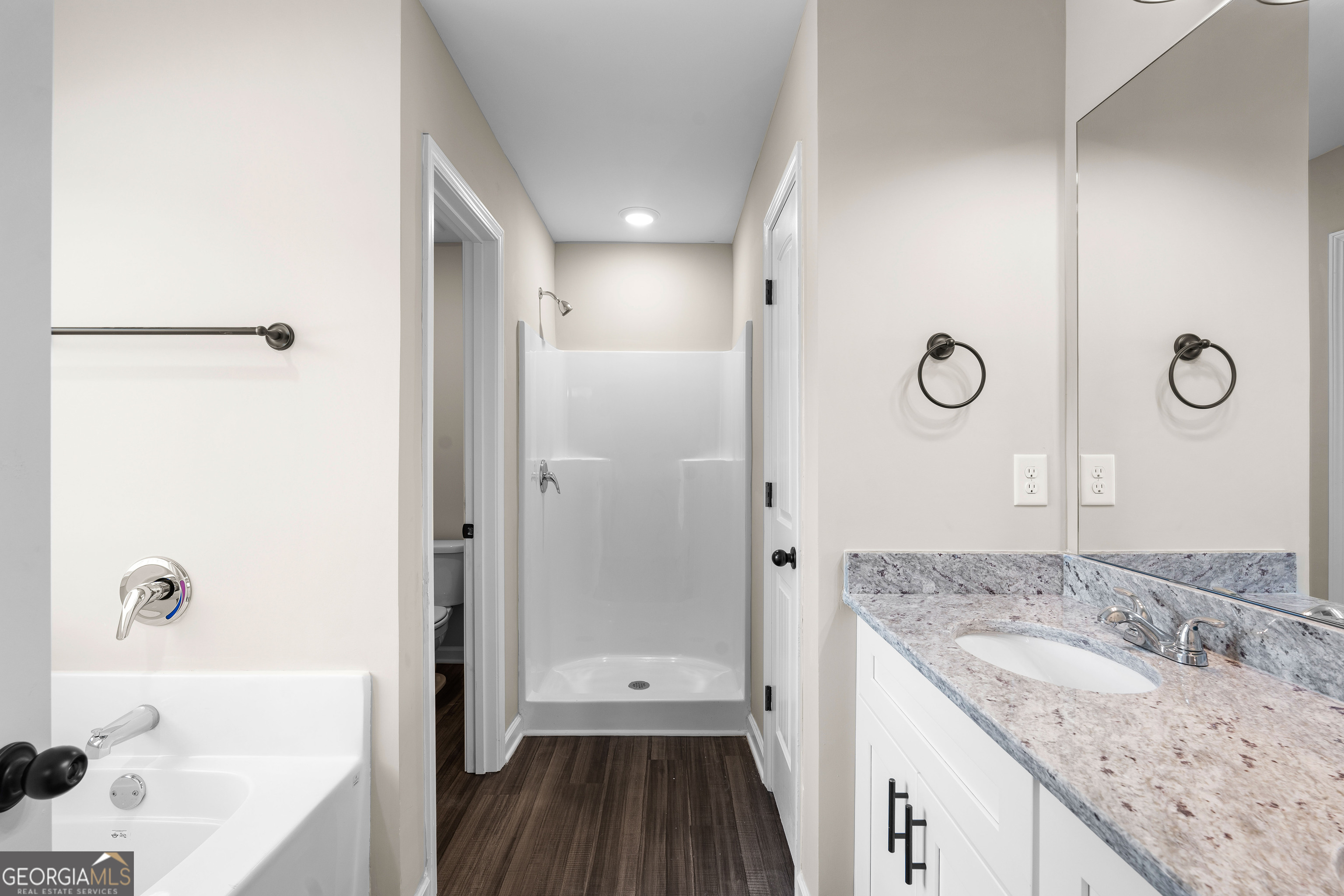 55 Pioneer Trail Hogansville GA 30230
