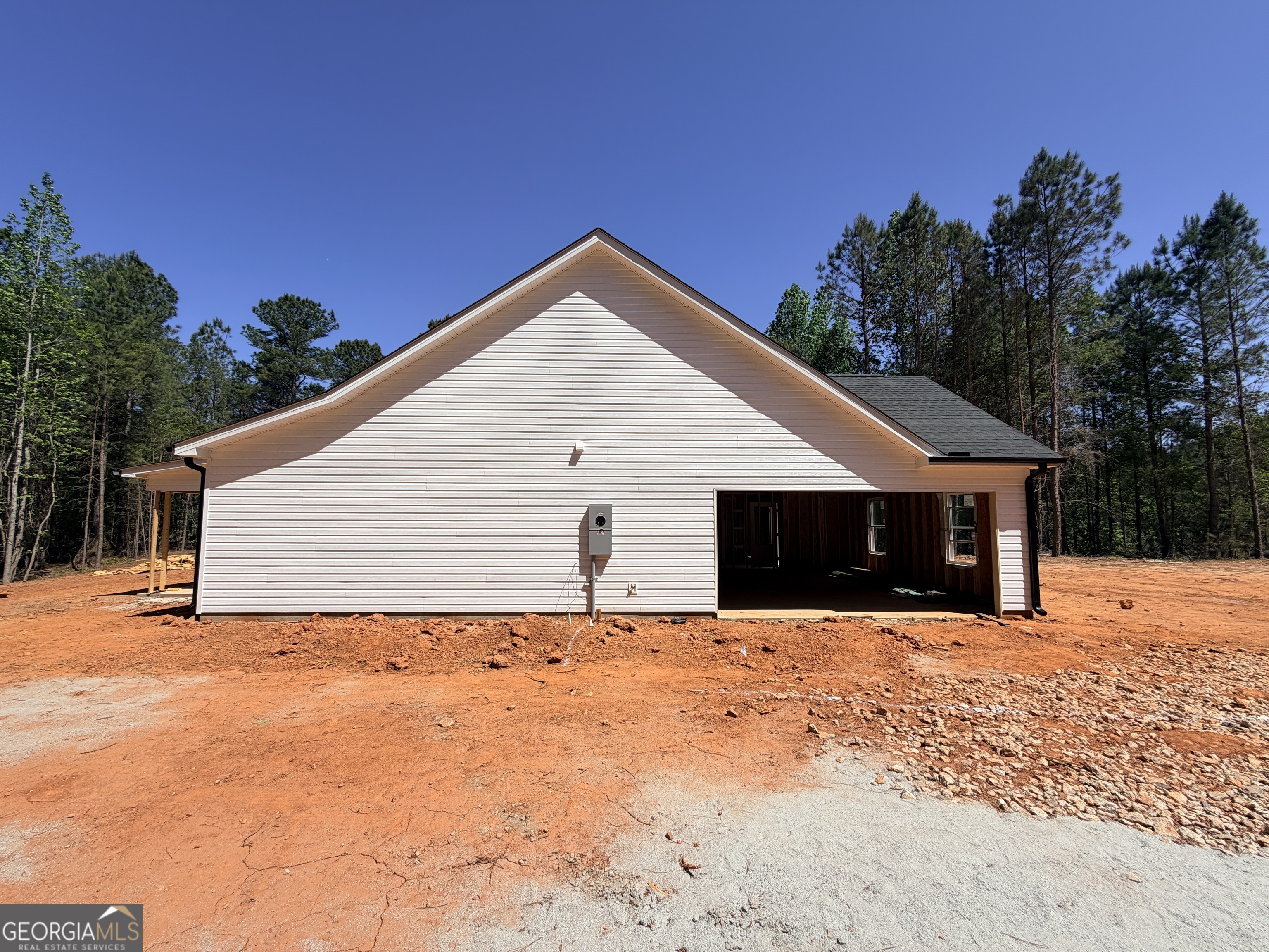 55 Pioneer Trail Hogansville GA 30230