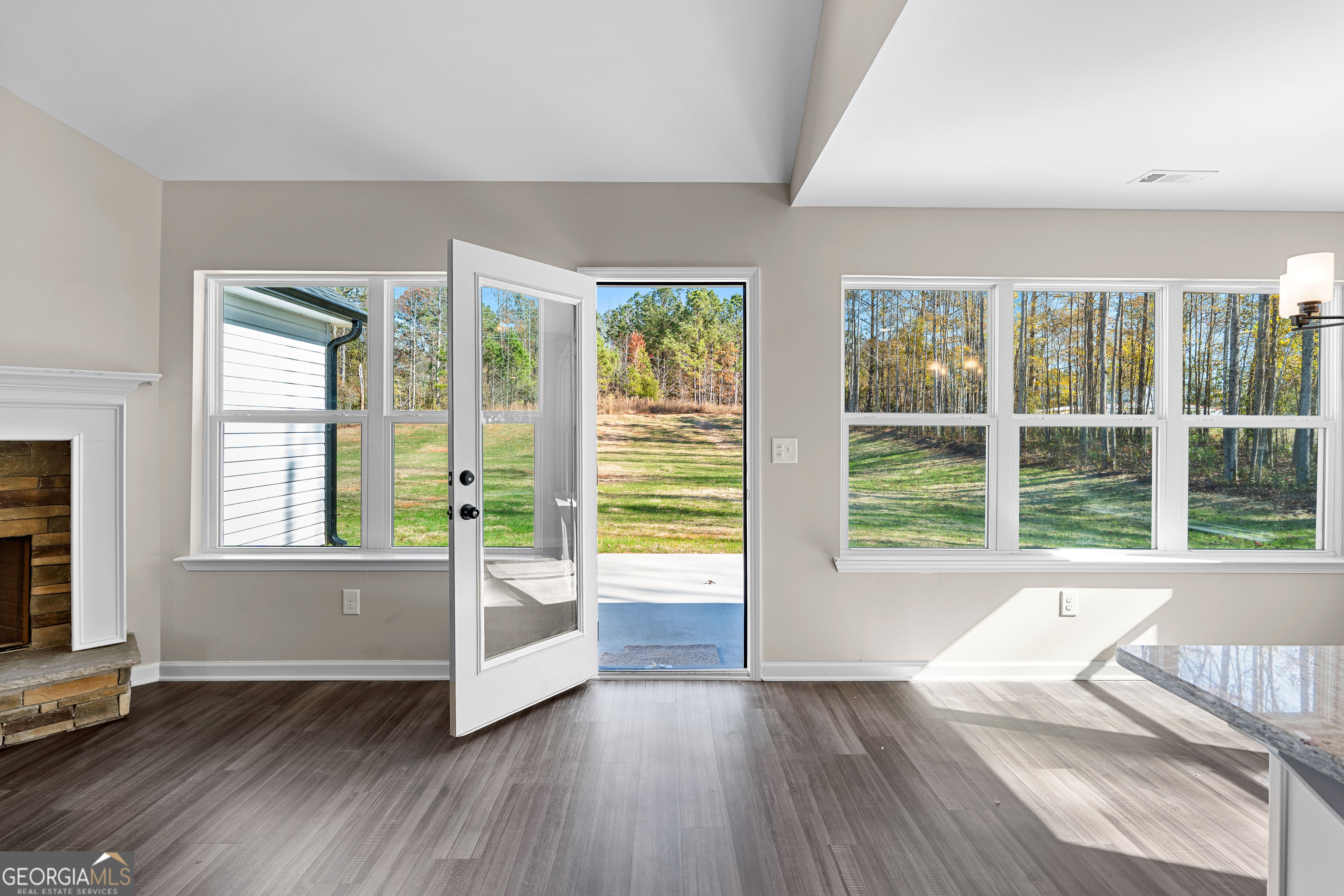 55 Pioneer Trail Hogansville GA 30230