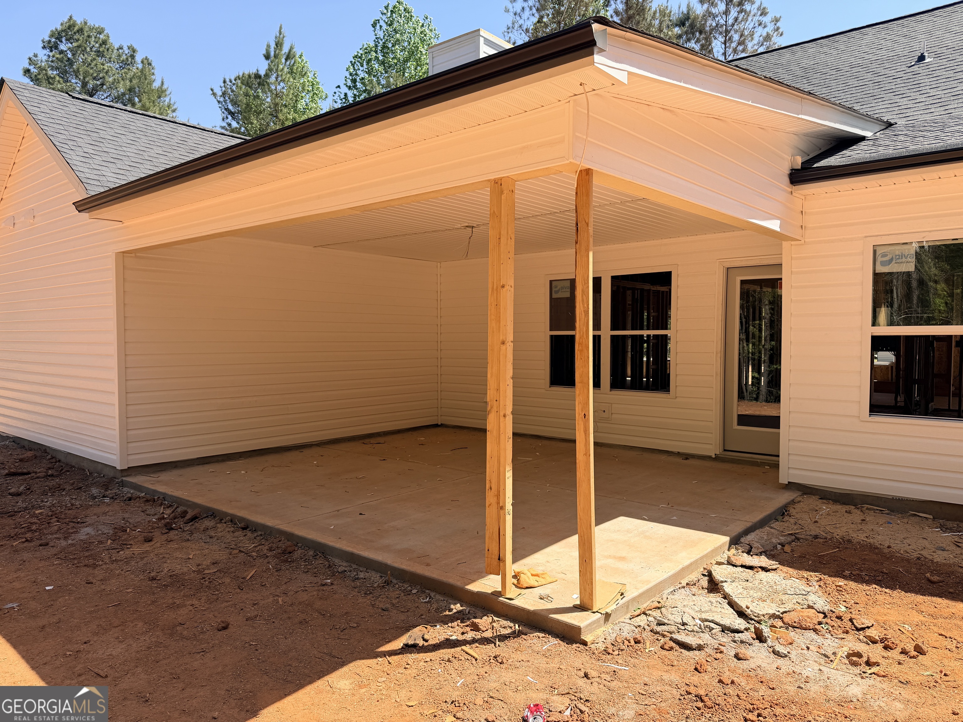55 Pioneer Trail Hogansville GA 30230