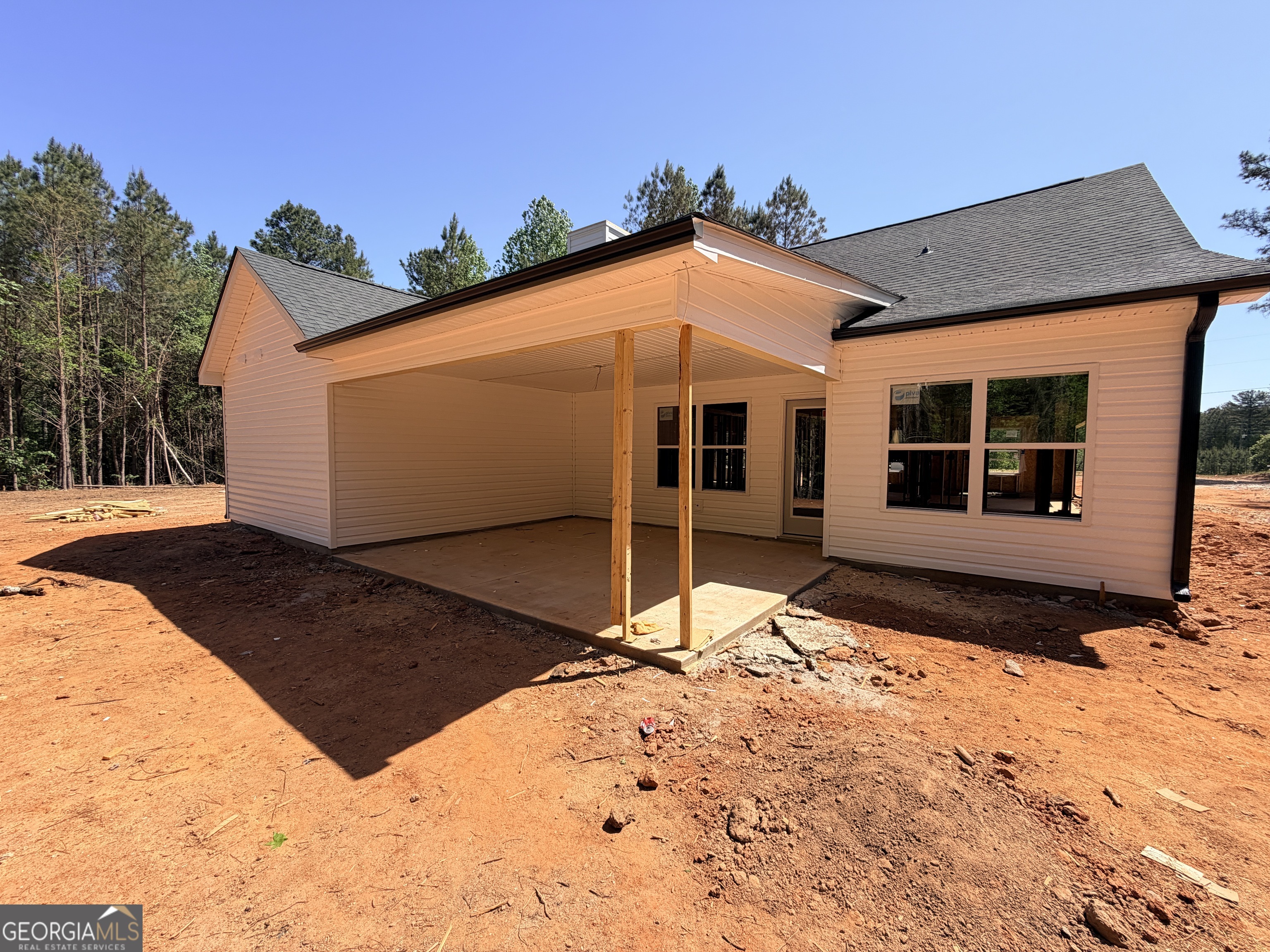 55 Pioneer Trail Hogansville GA 30230