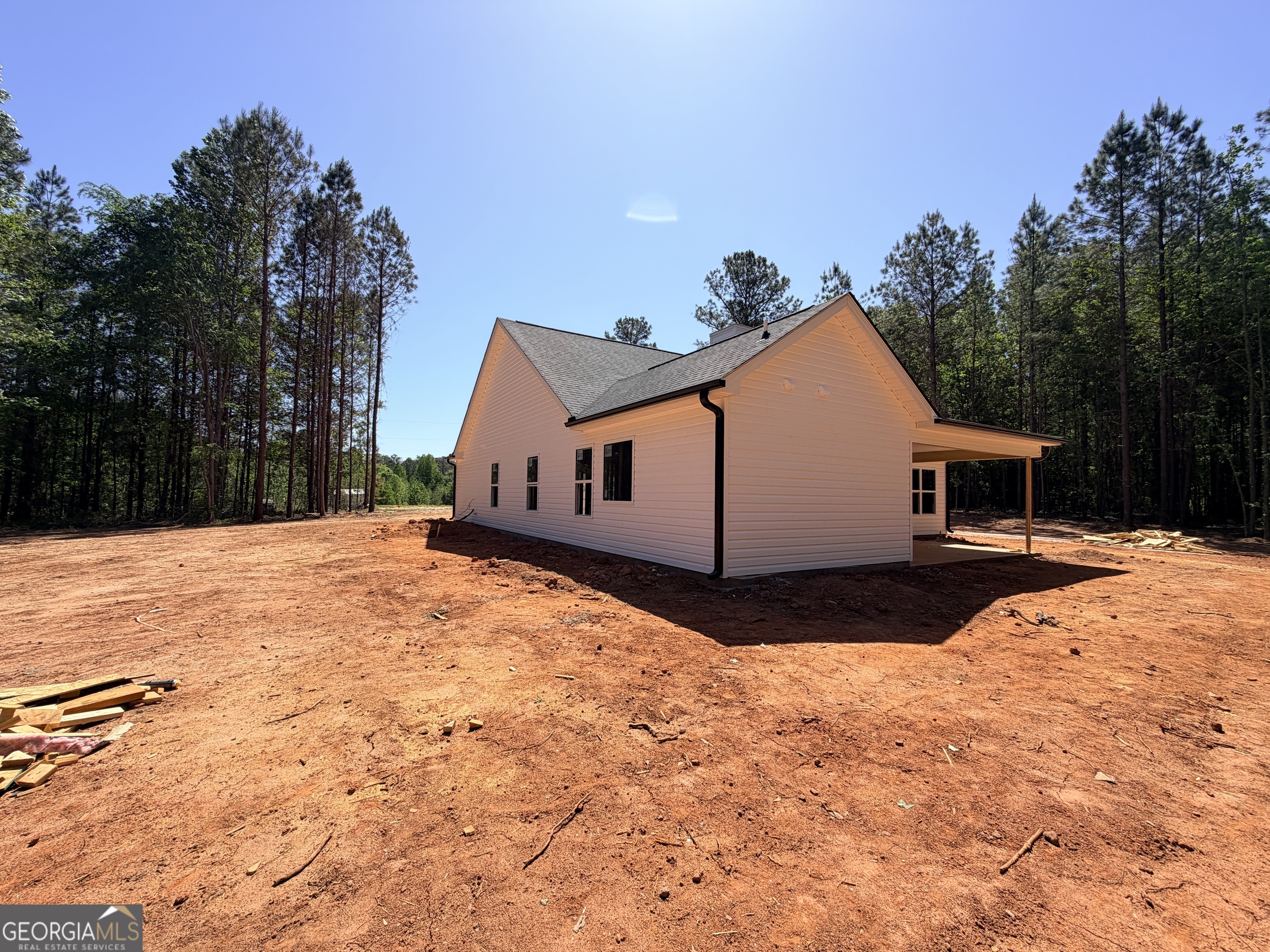55 Pioneer Trail Hogansville GA 30230