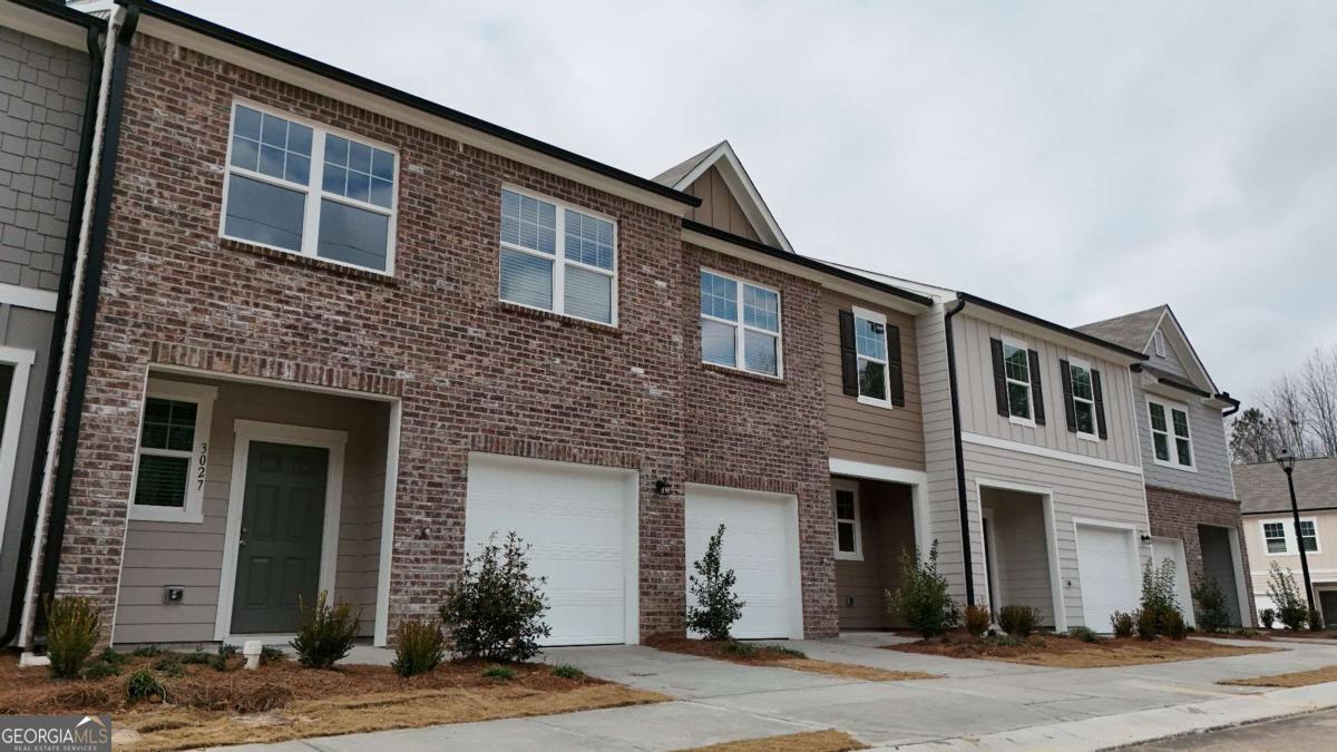 2099 Emerson Drive Auburn GA 30011