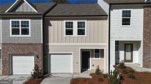 2099 Emerson Drive Auburn GA 30011