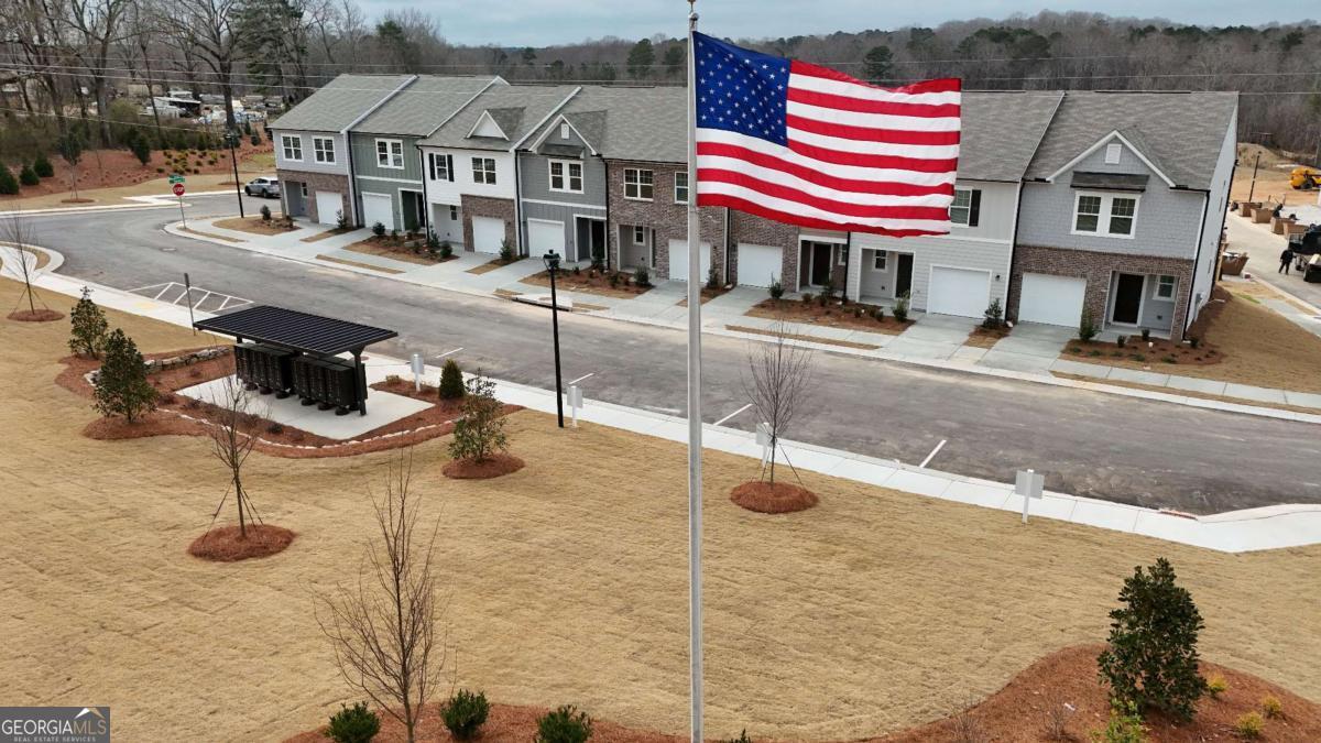 2099 Emerson Drive Auburn GA 30011