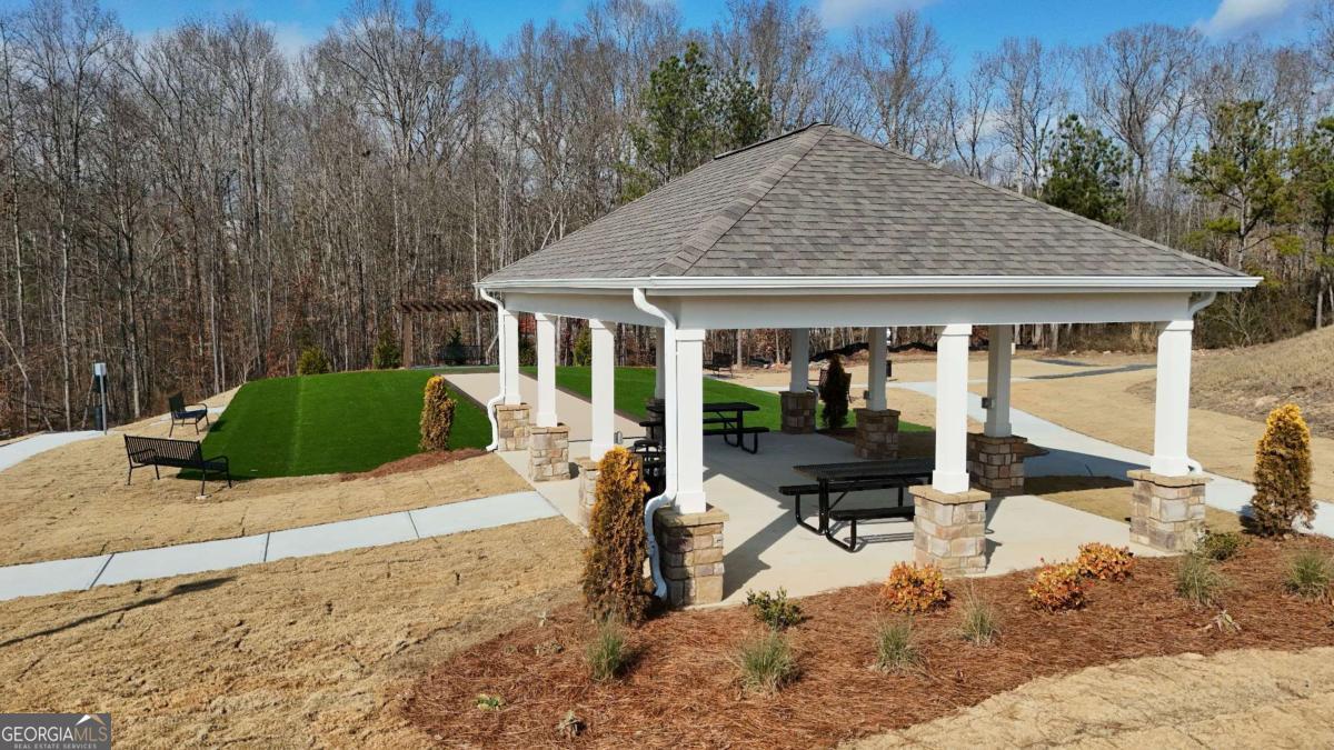 2099 Emerson Drive Auburn GA 30011